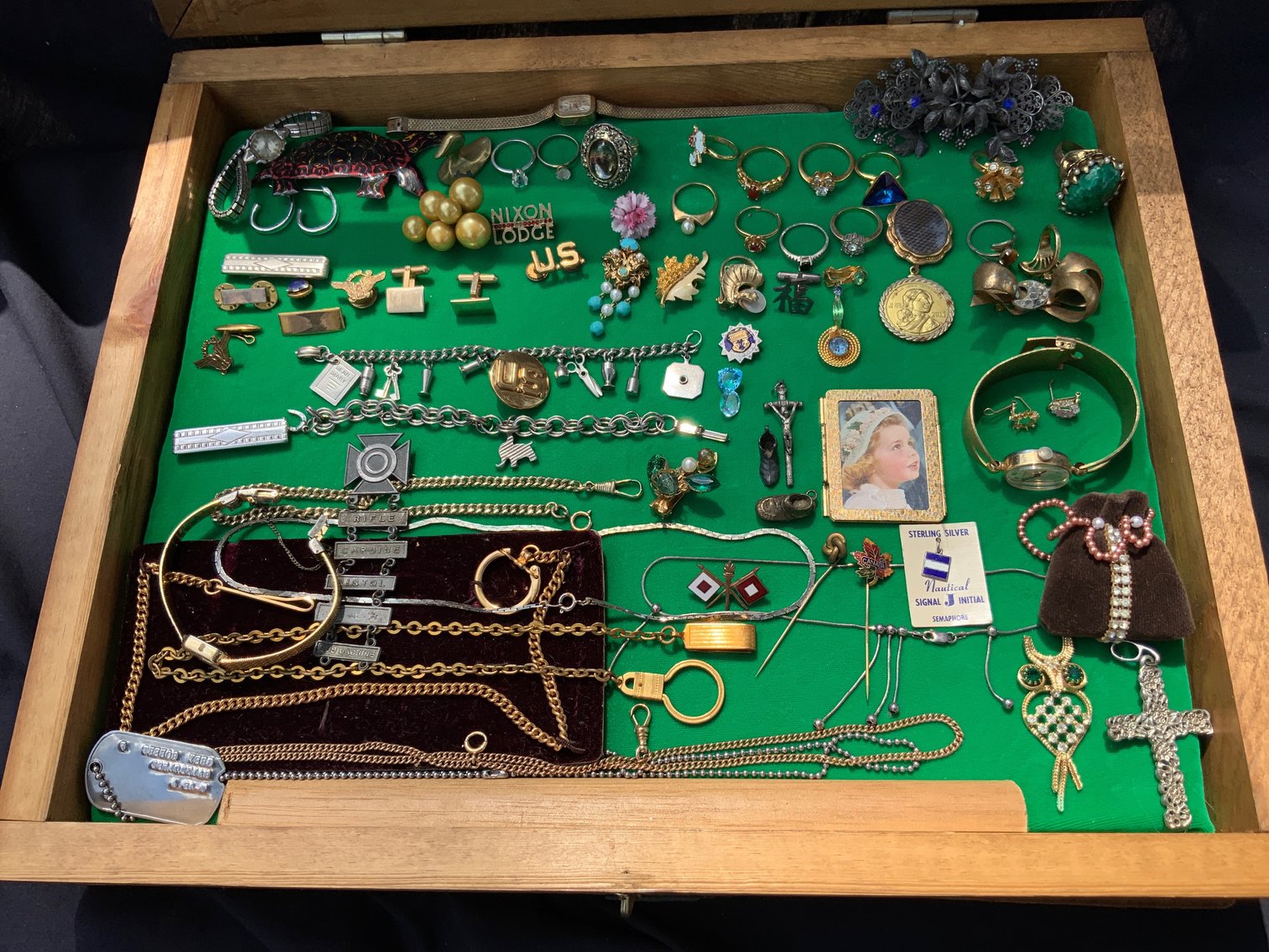 Image for D’s Place Antique Shop Liquidation & Newport News Condo