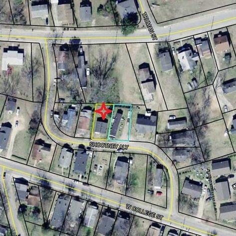 Image for Winnsboro, SC: ABSOLUTE Auction of Residential Income Properties