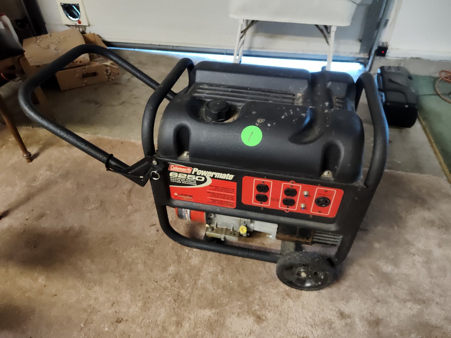 Image for Tontogany Relocation Auction