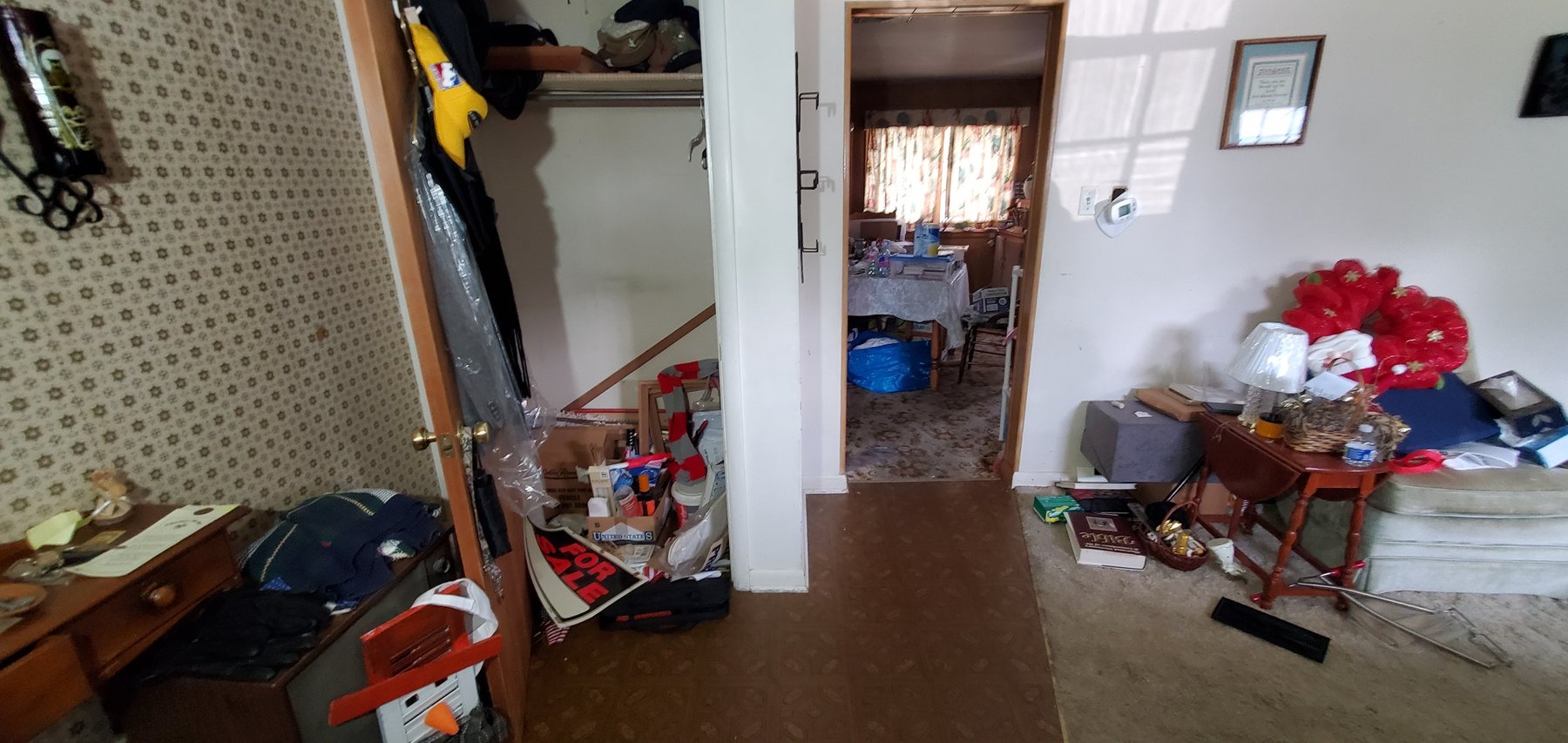 Image for Defiance Entire House Content Liquidation