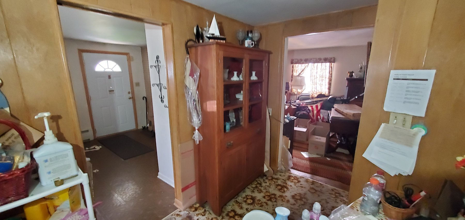 Image for Defiance Entire House Content Liquidation