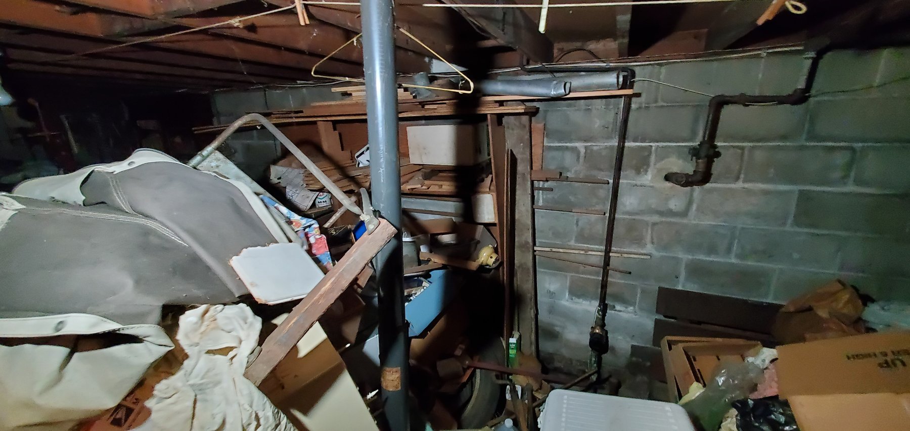 Image for Defiance Entire House Content Liquidation