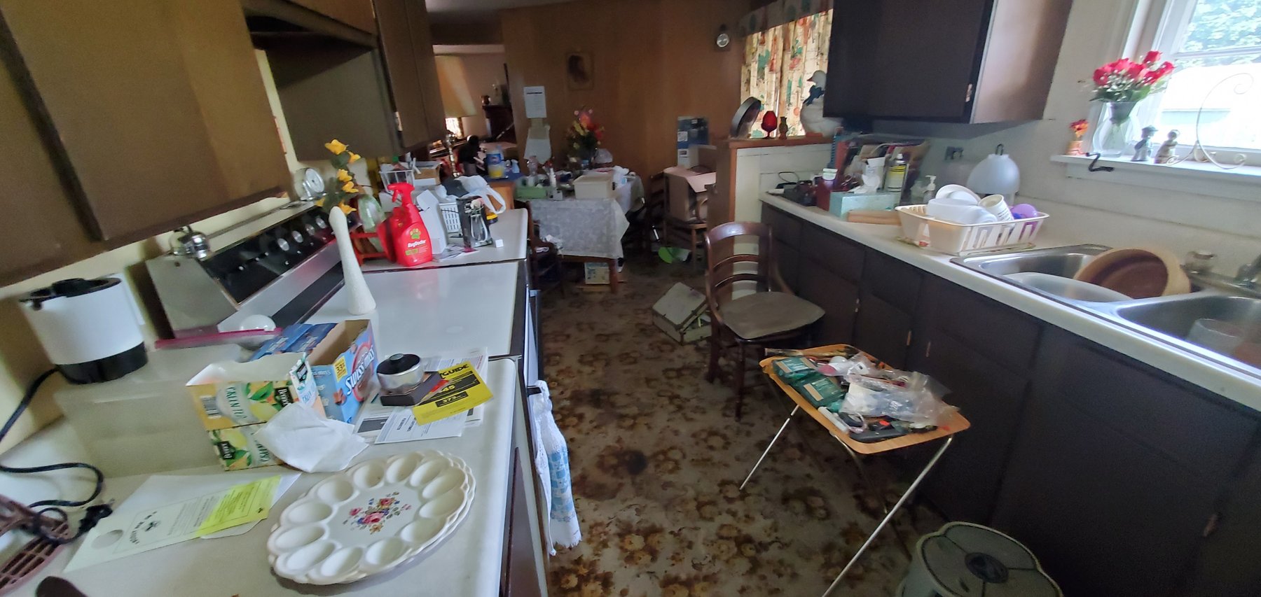 Image for Defiance Entire House Content Liquidation