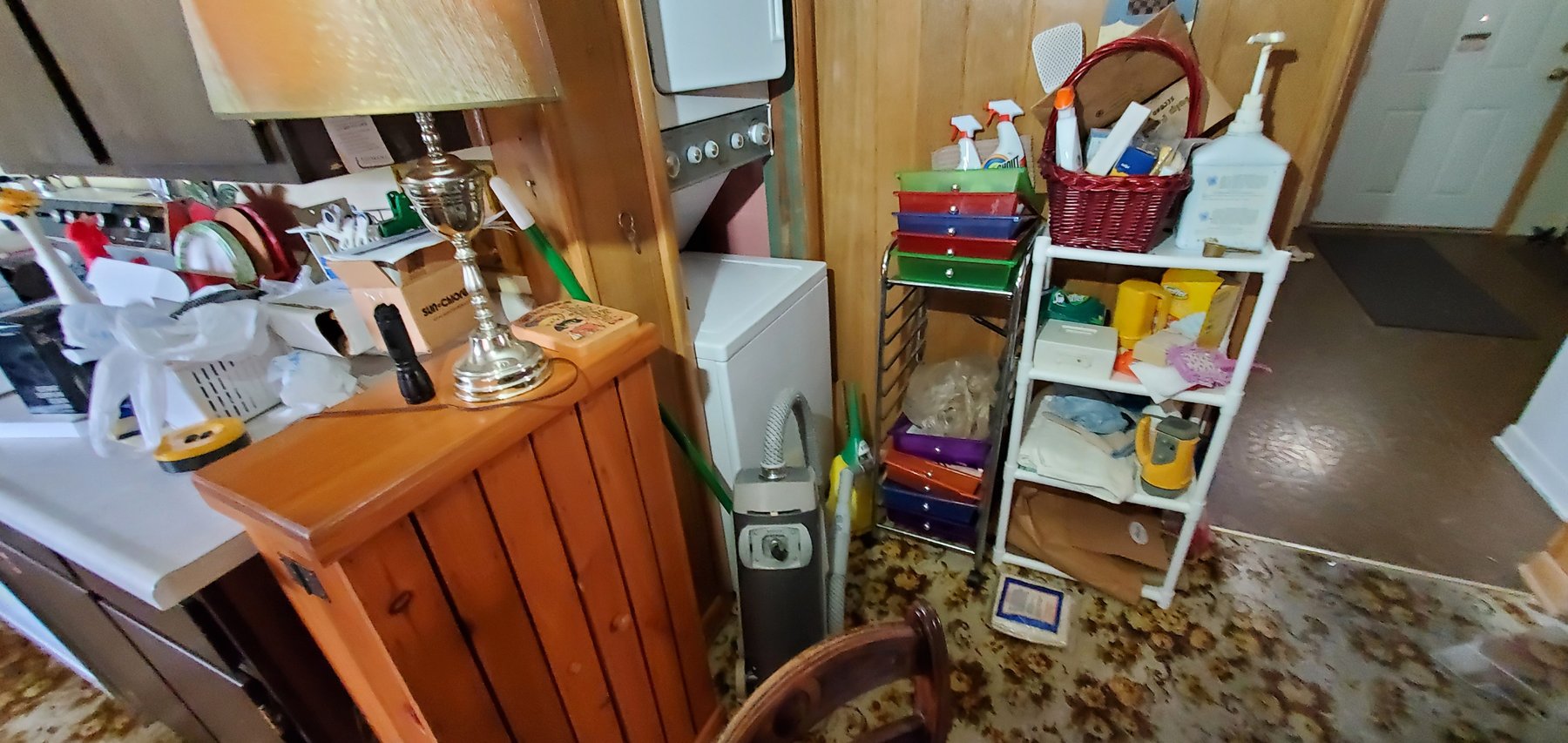 Image for Defiance Entire House Content Liquidation