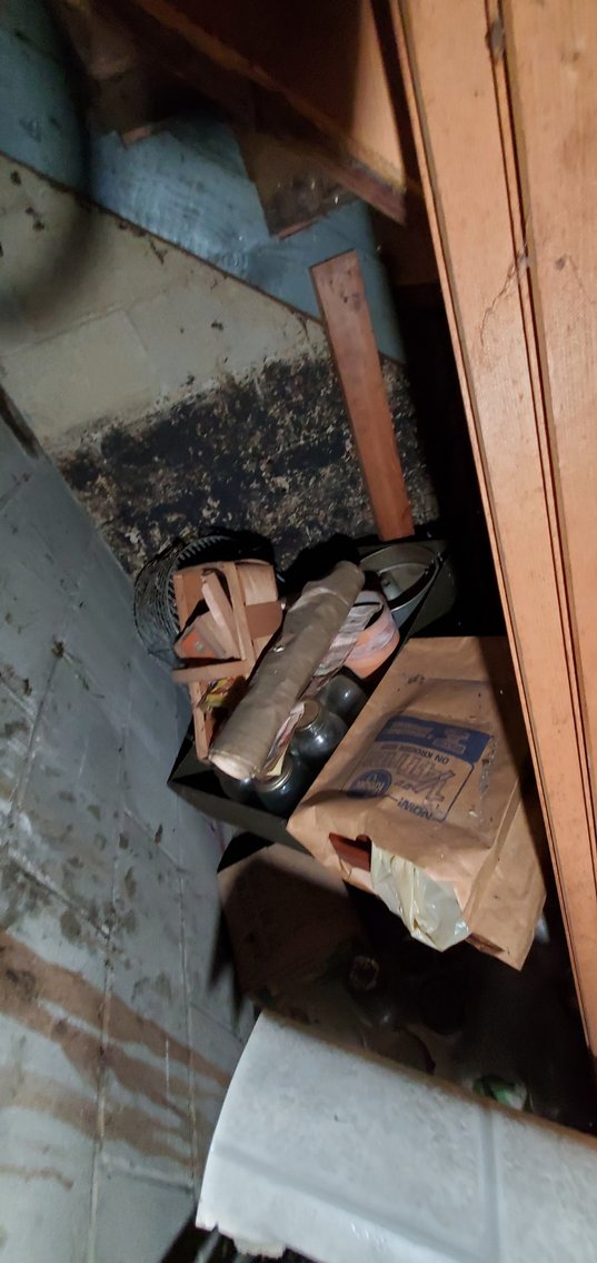 Image for Defiance Entire House Content Liquidation