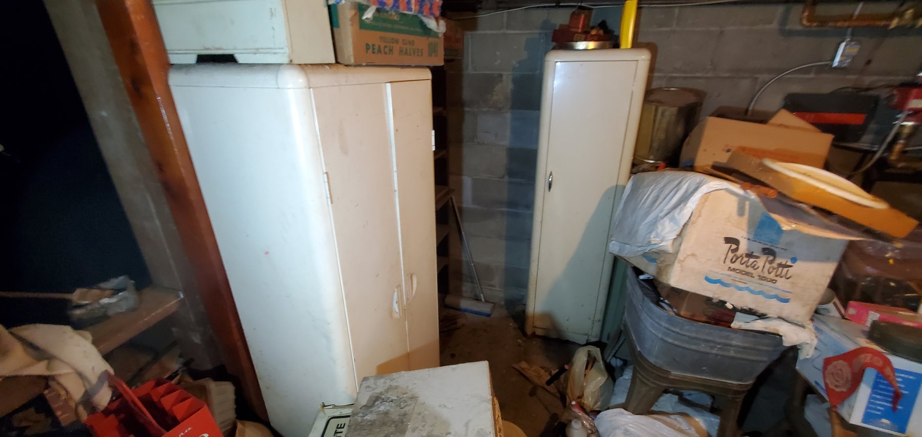 Image for Defiance Entire House Content Liquidation