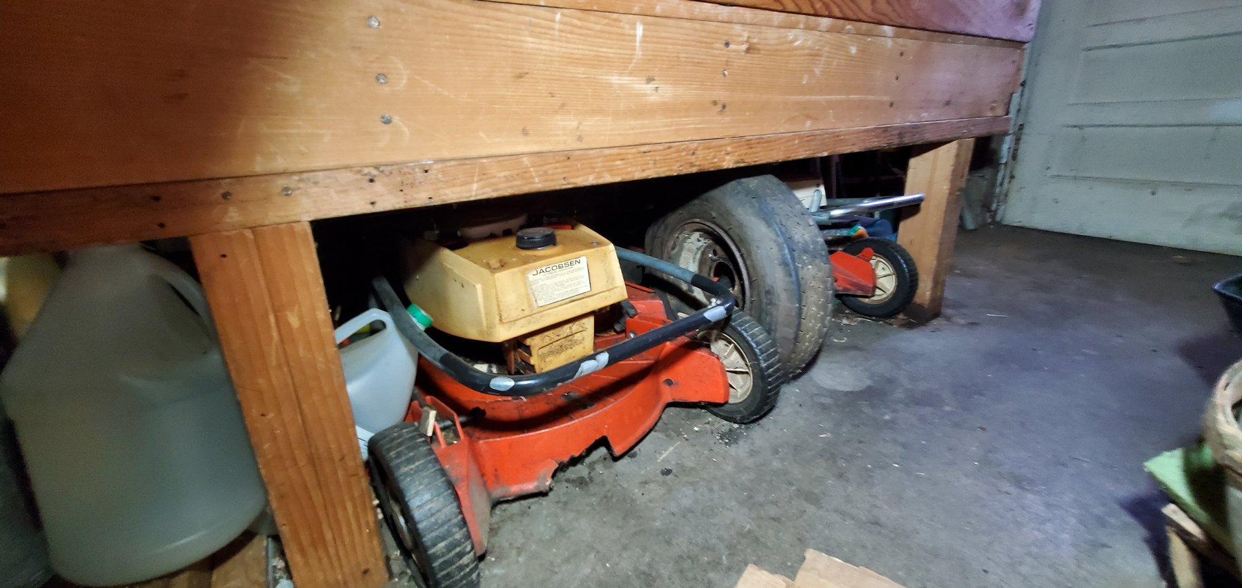 Image for Defiance Entire House Content Liquidation