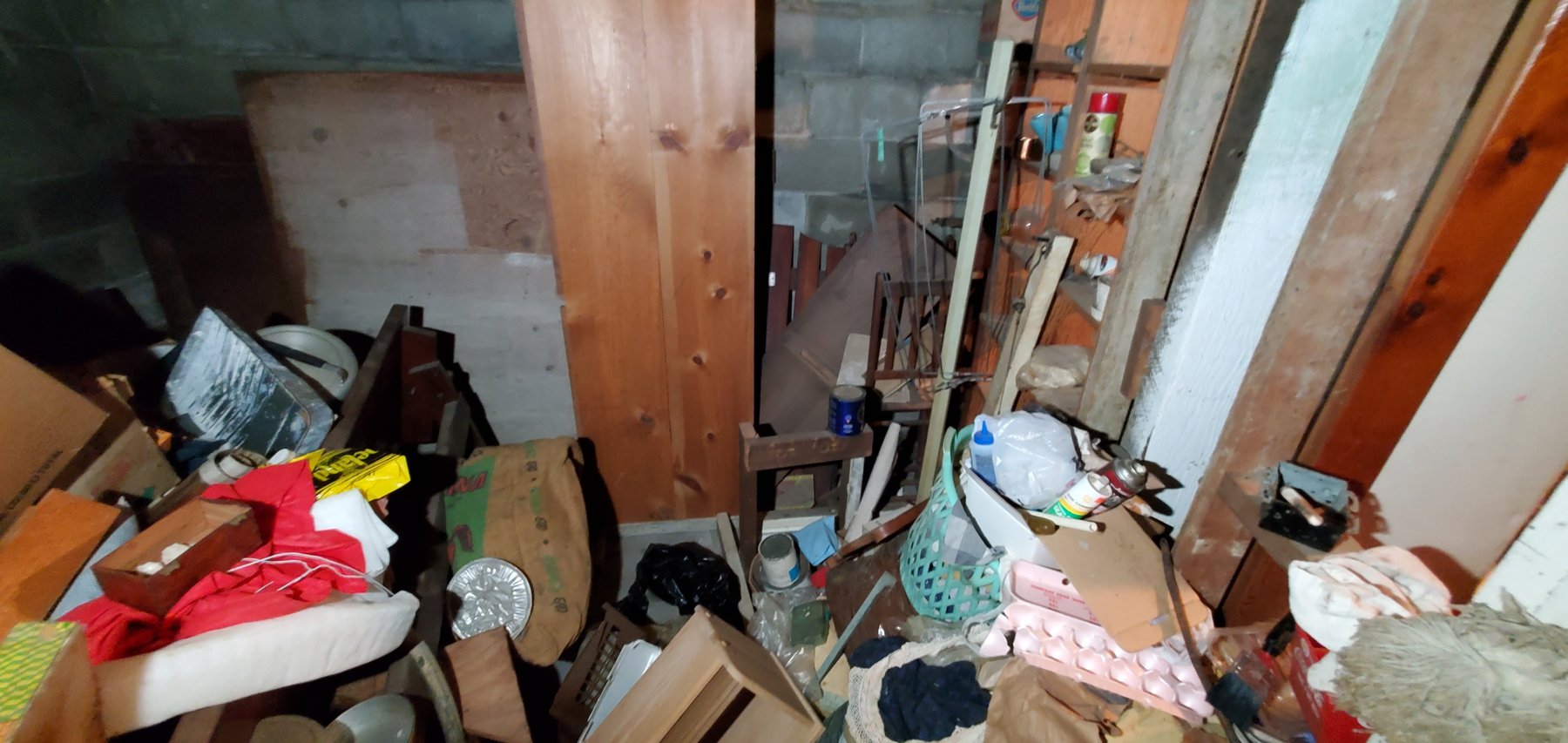 Image for Defiance Entire House Content Liquidation