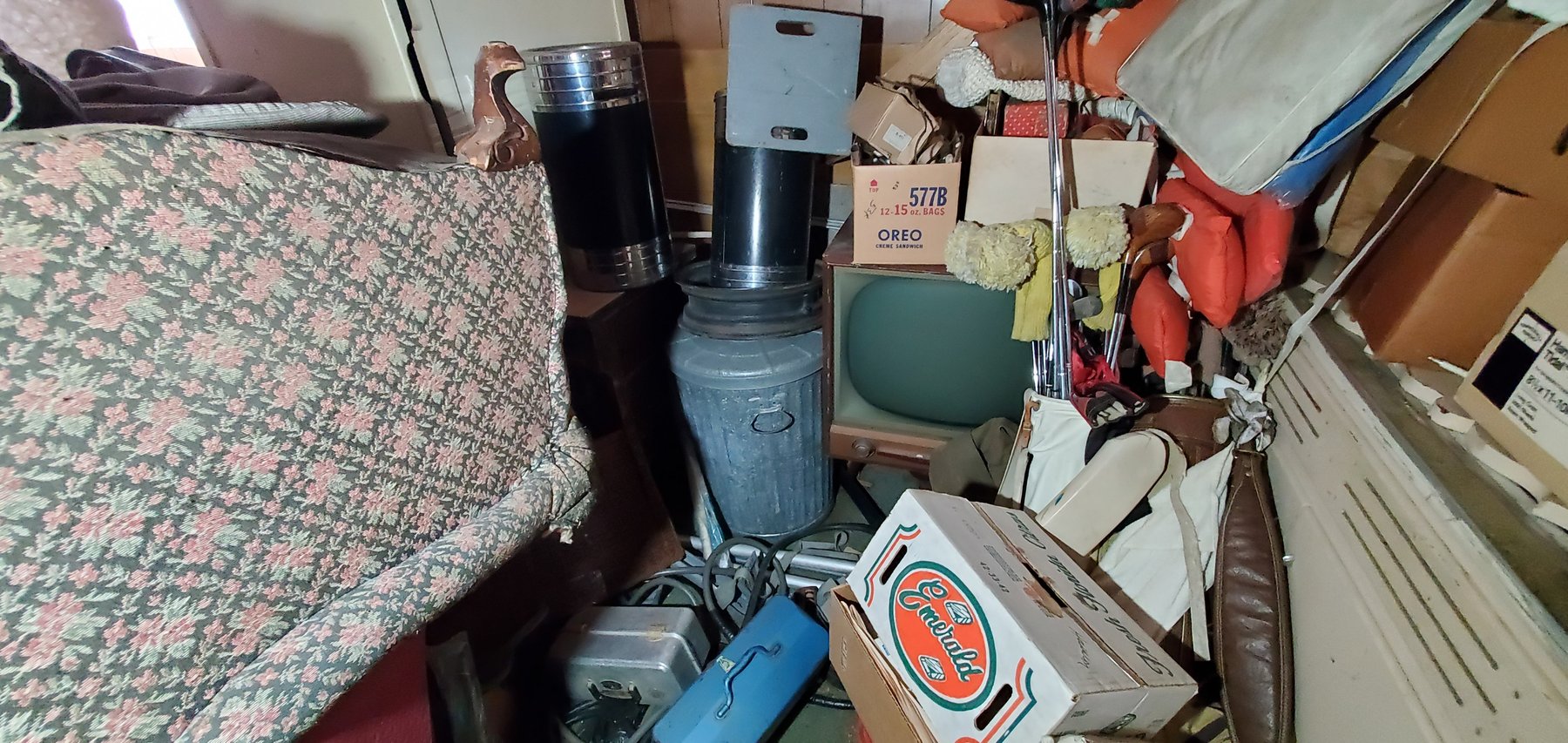 Image for Defiance Entire House Content Liquidation