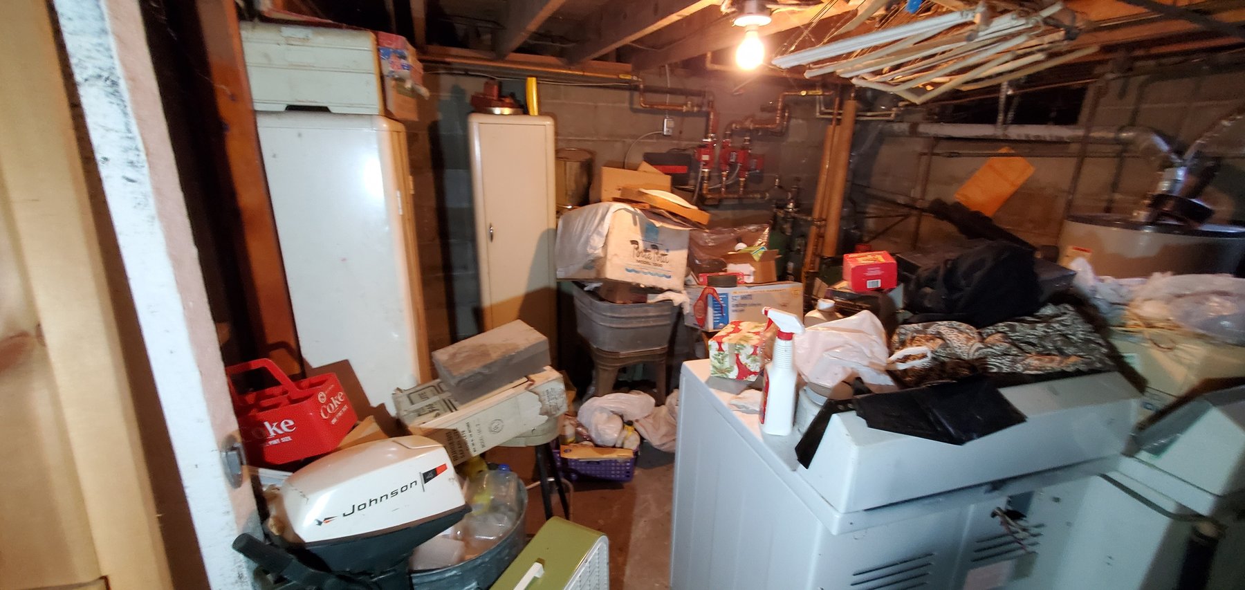 Image for Defiance Entire House Content Liquidation