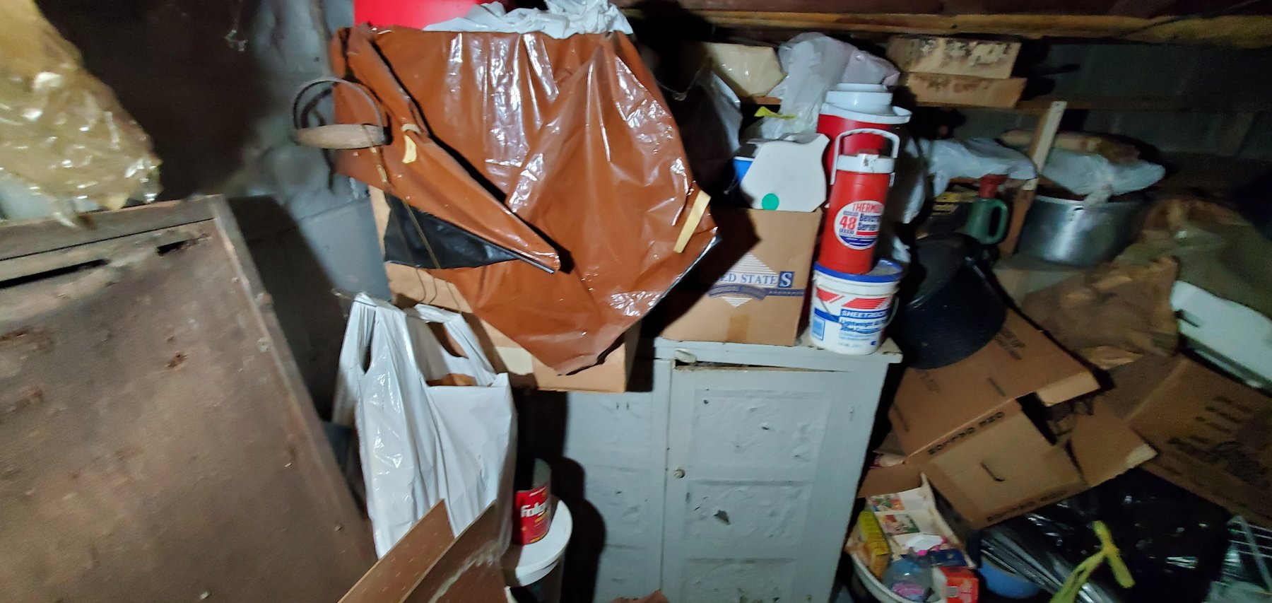 Image for Defiance Entire House Content Liquidation