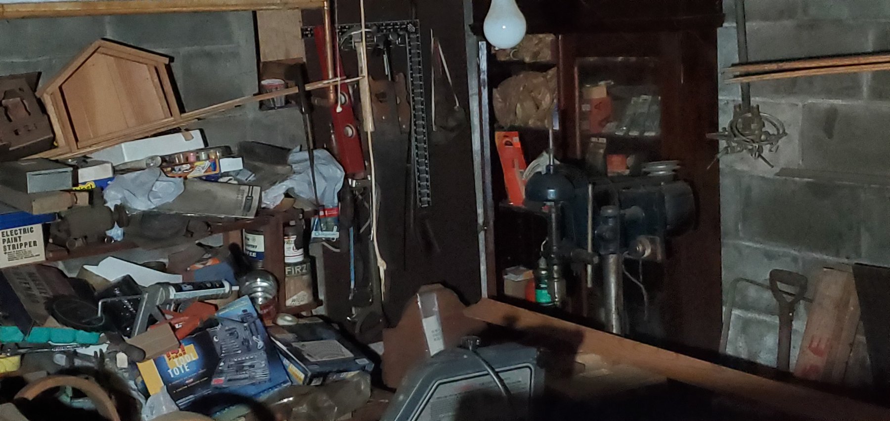 Image for Defiance Entire House Content Liquidation