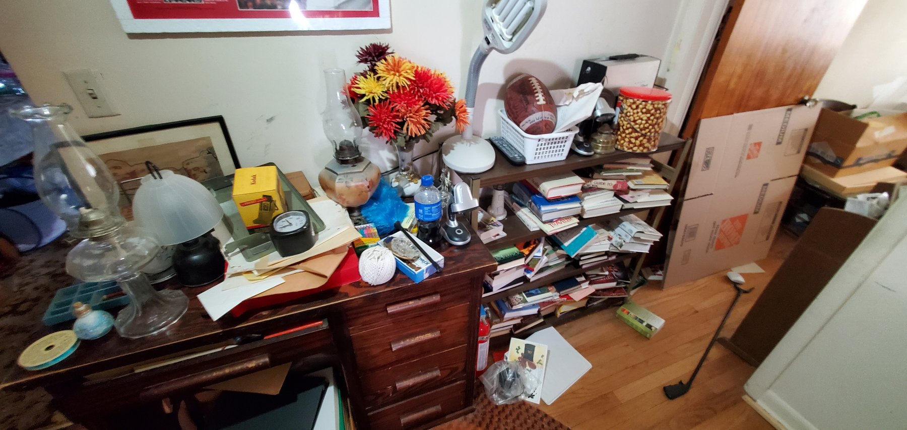 Image for Defiance Entire House Content Liquidation