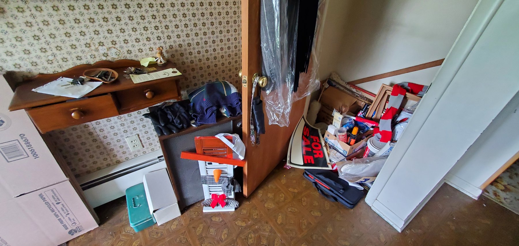 Image for Defiance Entire House Content Liquidation