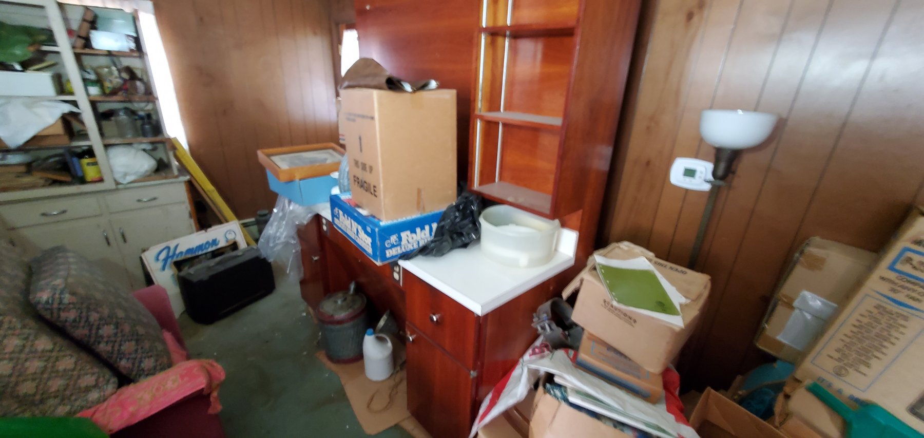 Image for Defiance Entire House Content Liquidation