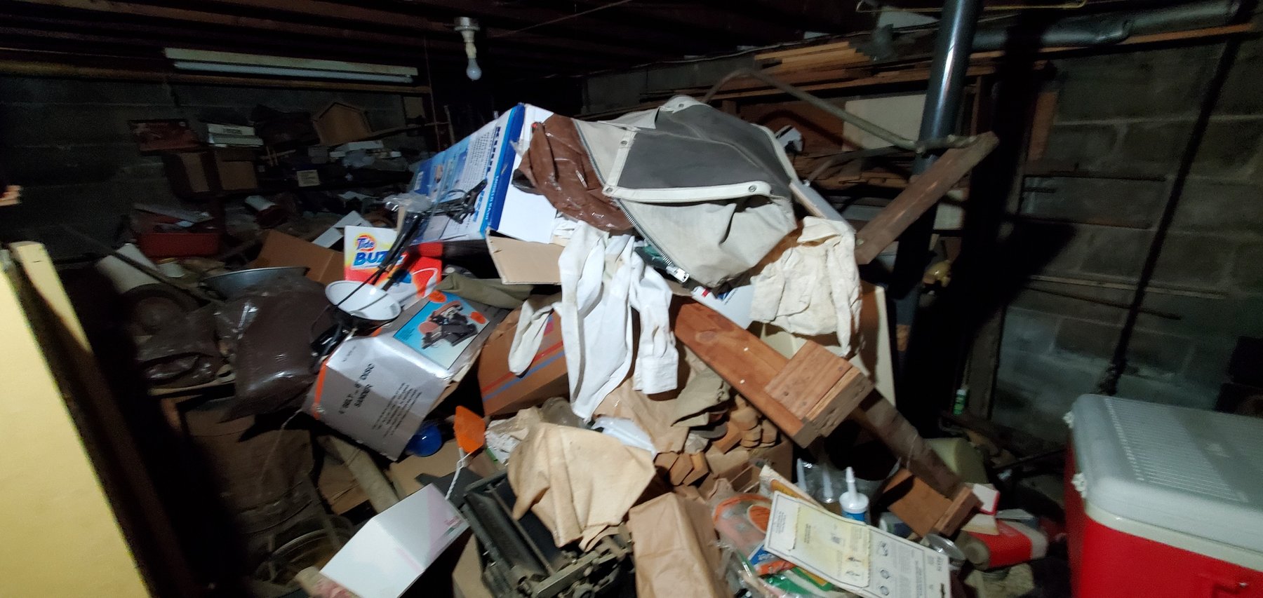 Image for Defiance Entire House Content Liquidation