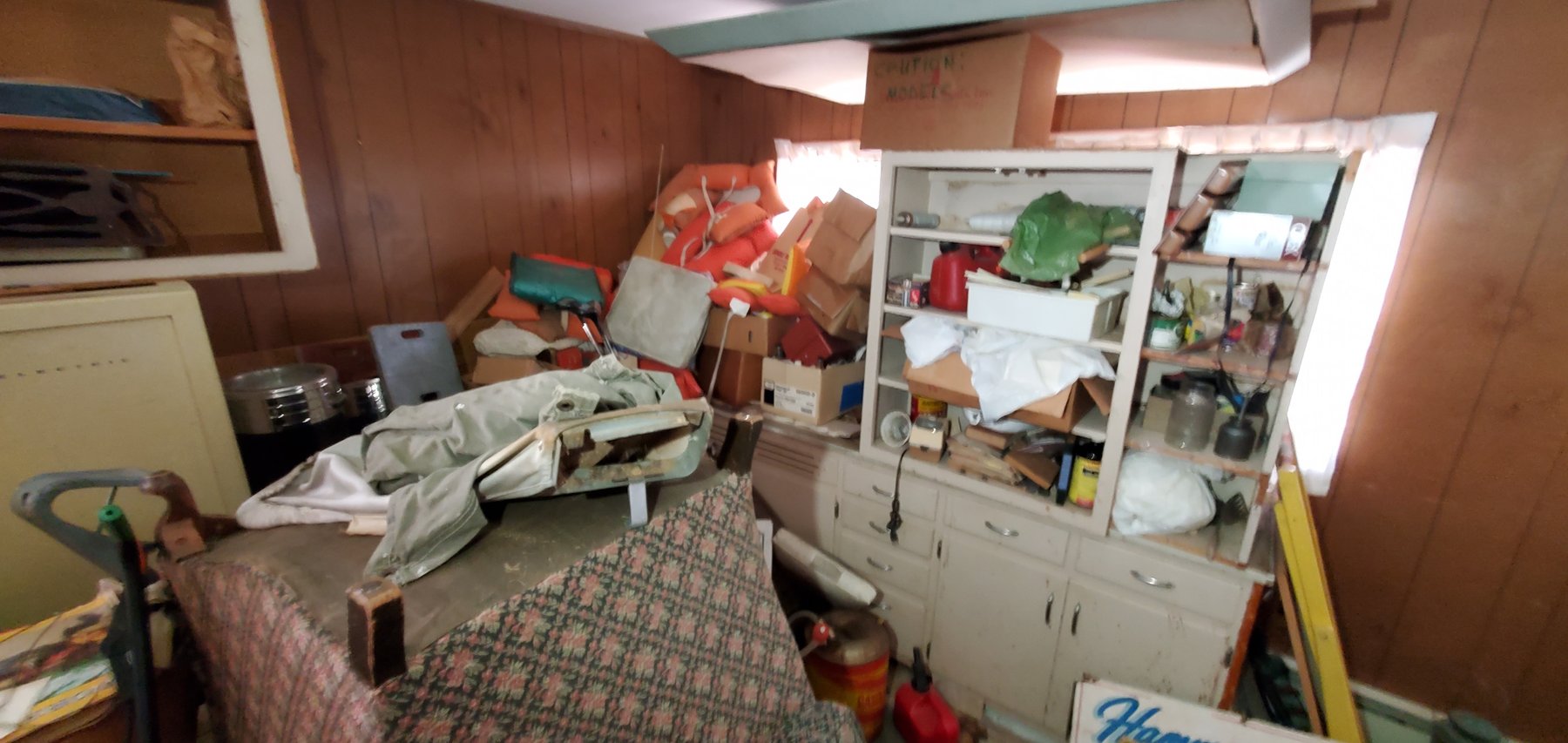 Image for Defiance Entire House Content Liquidation