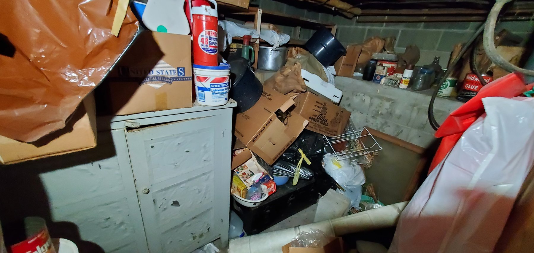 Image for Defiance Entire House Content Liquidation