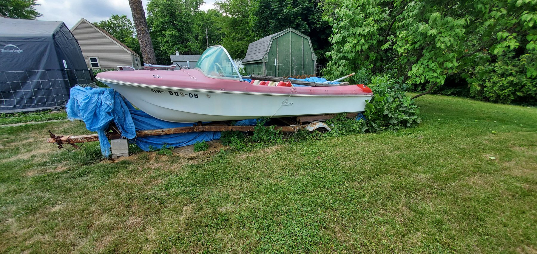 Image for Defiance Entire House Content Liquidation