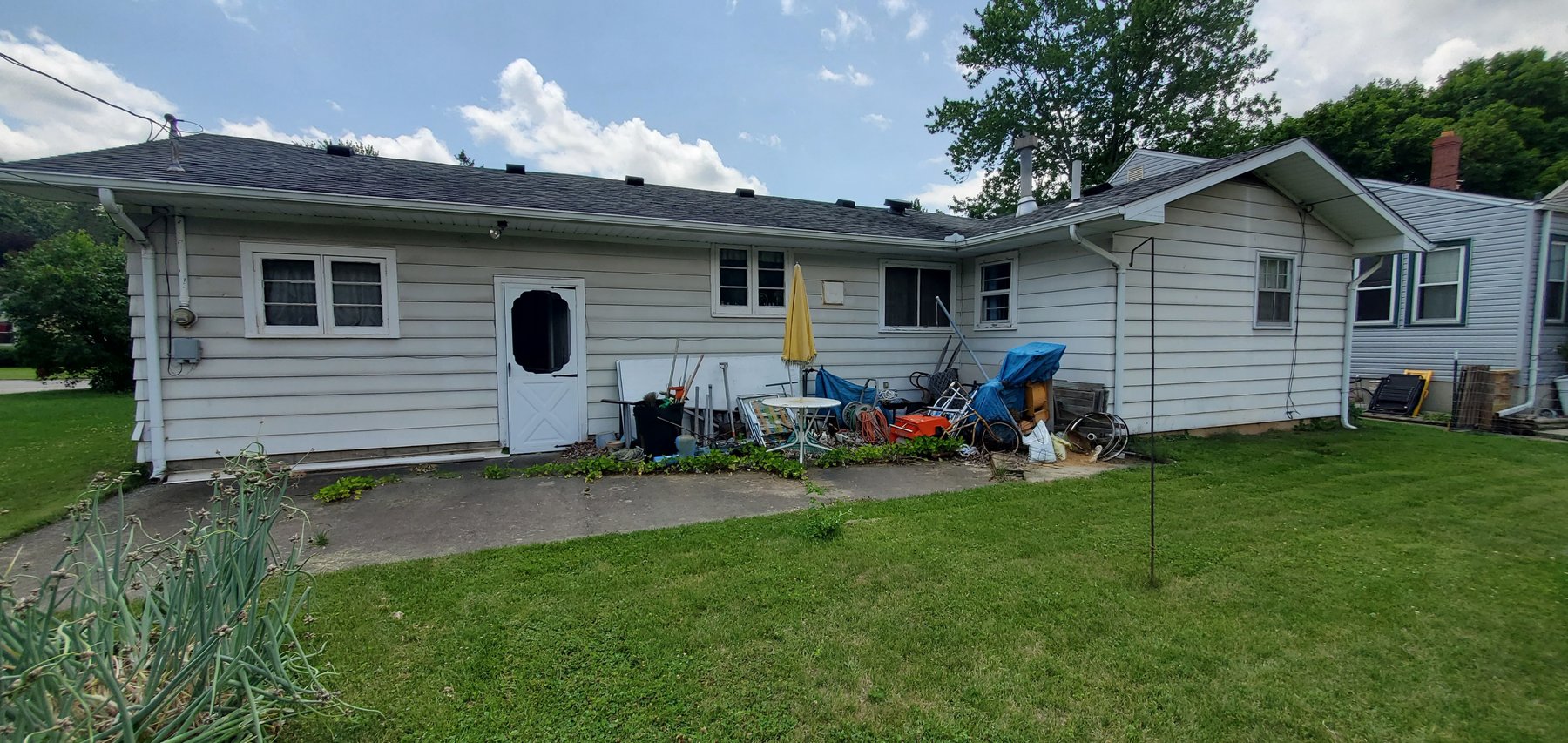 Image for Defiance Entire House Content Liquidation