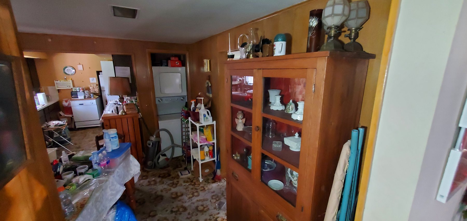 Image for Defiance Entire House Content Liquidation