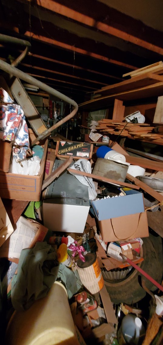 Image for Defiance Entire House Content Liquidation