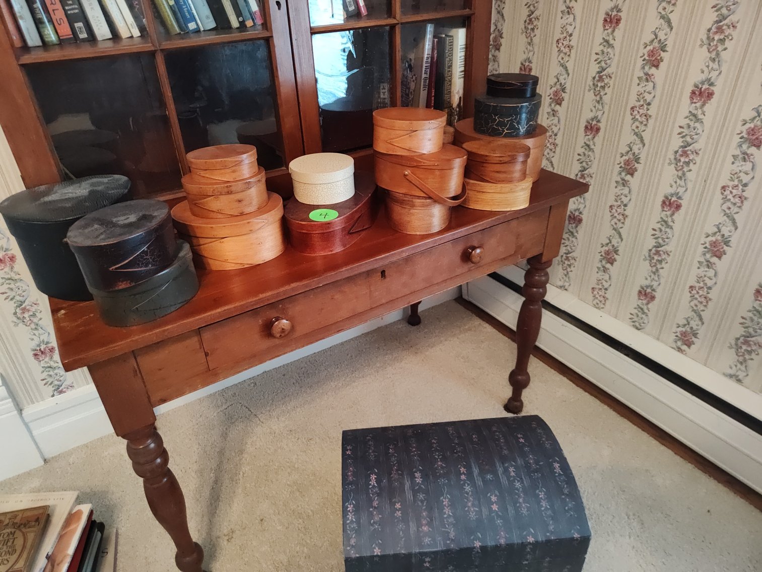 Image for BG Lawnmower, Tools, and More Auction