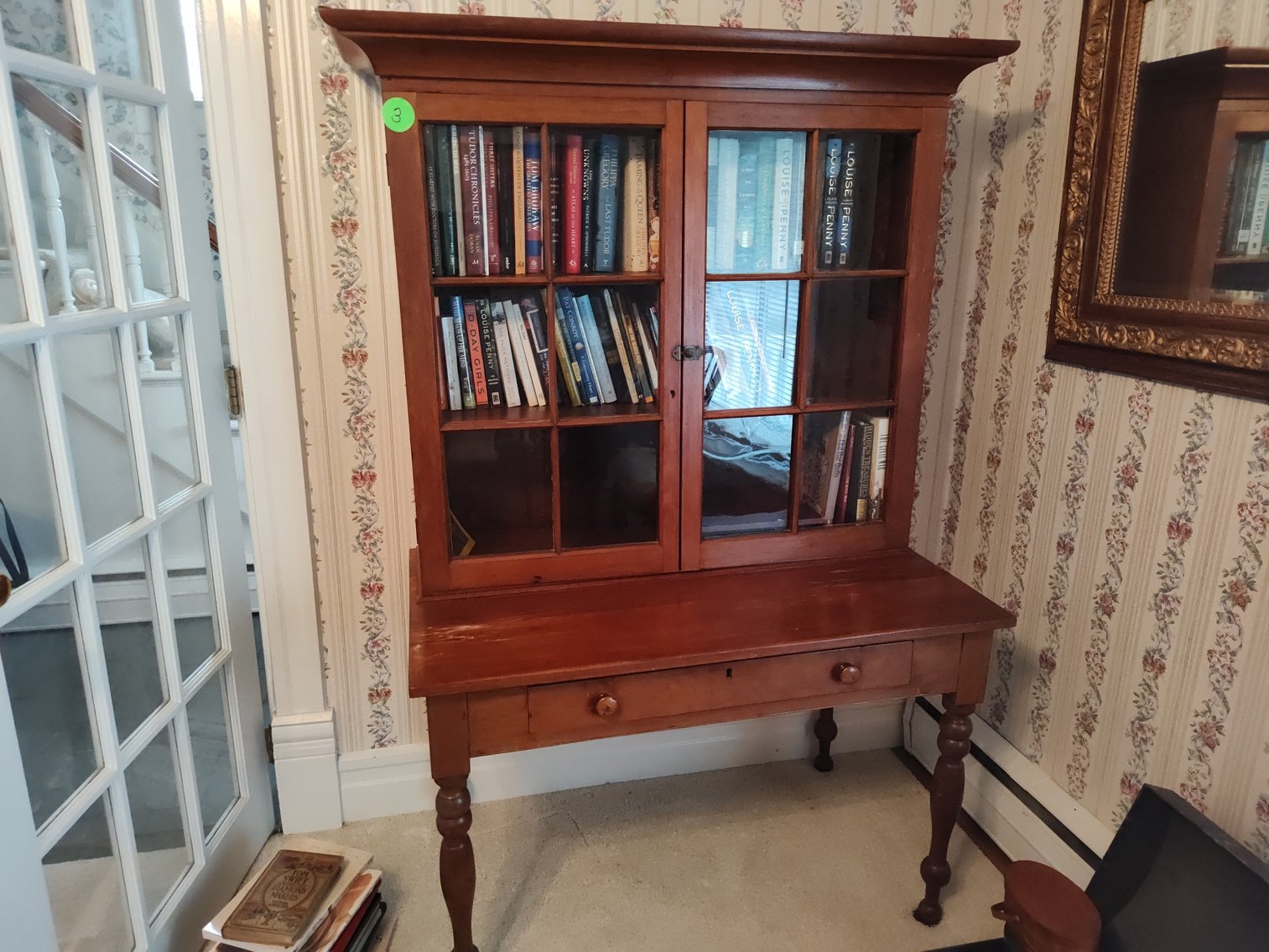 Image for BG Lawnmower, Tools, and More Auction