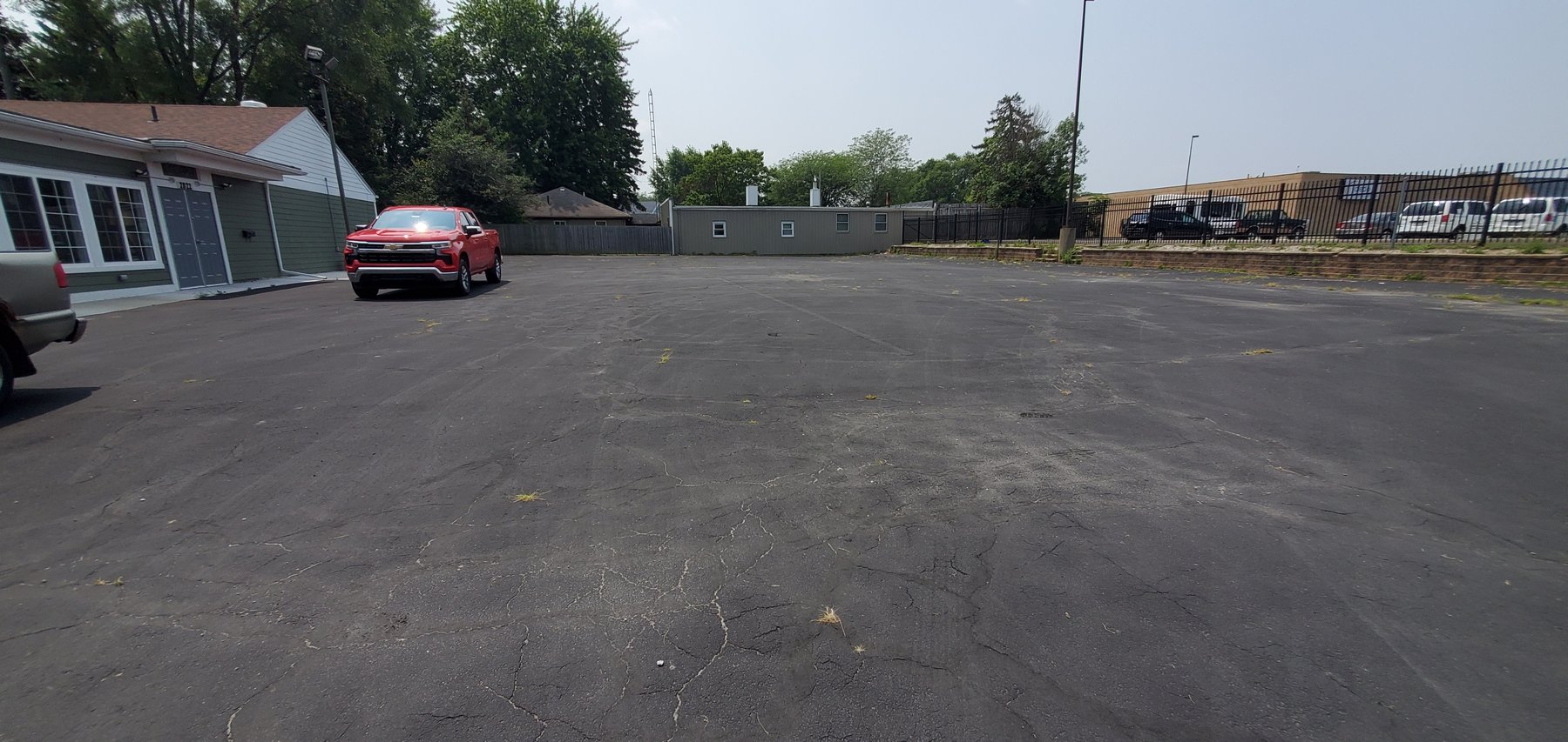 Image for Commercial Building 2022 Woodville Rd, Oregon