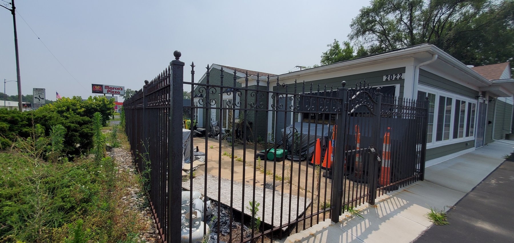 Image for Commercial Building 2022 Woodville Rd, Oregon