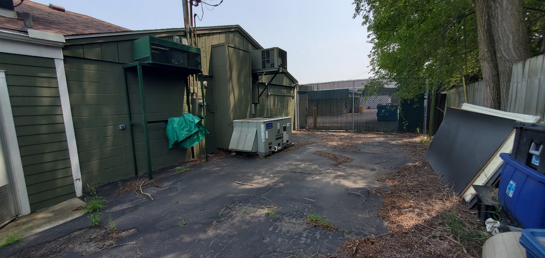 Image for Commercial Building 2022 Woodville Rd, Oregon