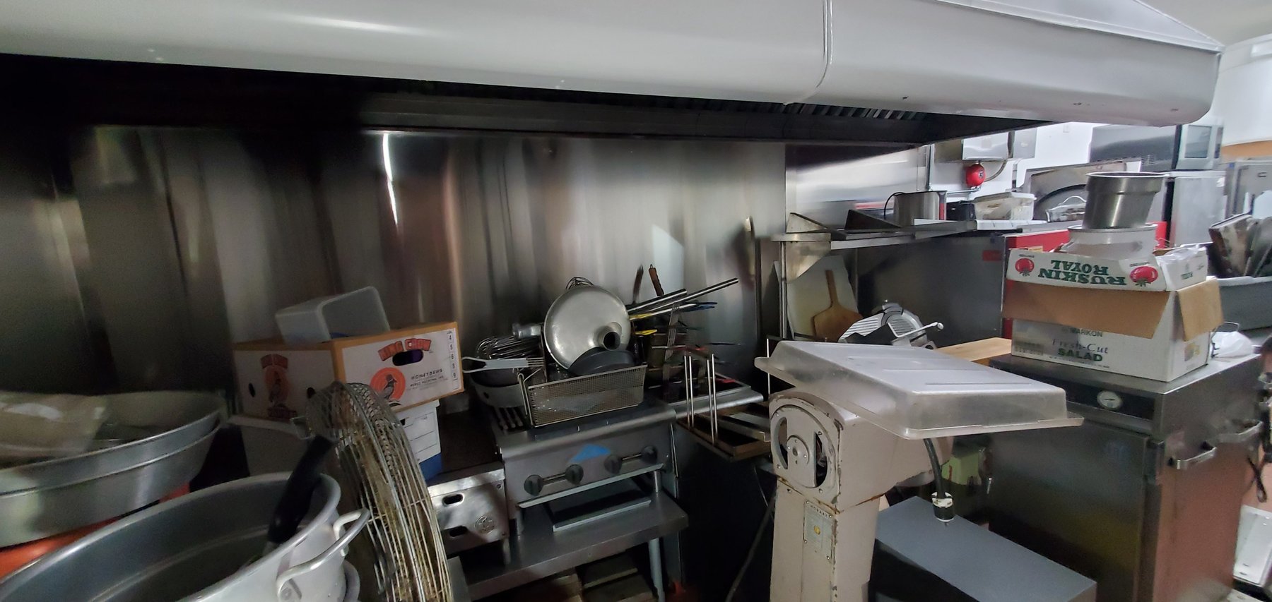 Image for Commercial Building 2022 Woodville Rd, Oregon