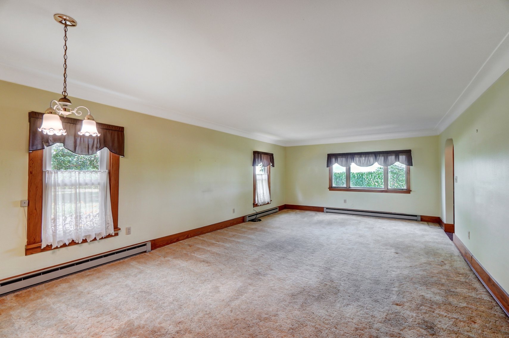 Image for 15791 Digby Road, Rudolph, Oh 43462