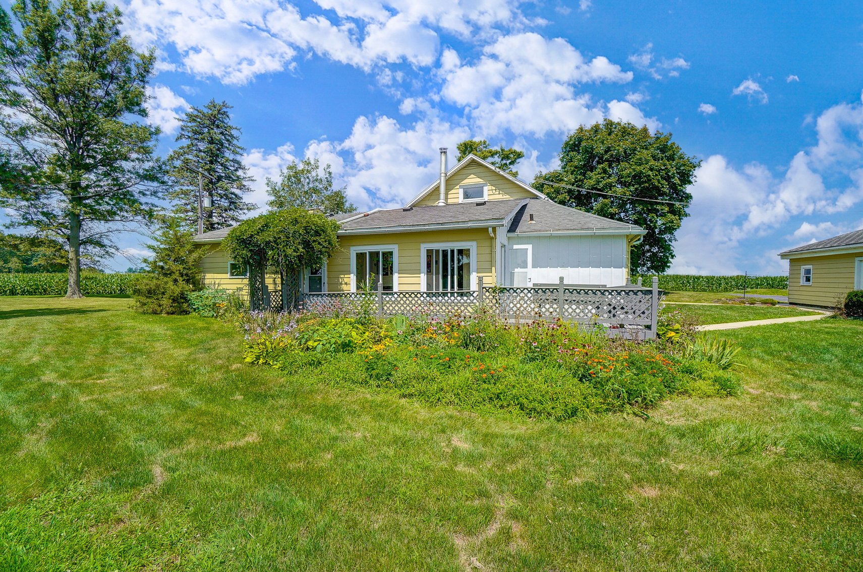 Image for 15791 Digby Road, Rudolph, Oh 43462