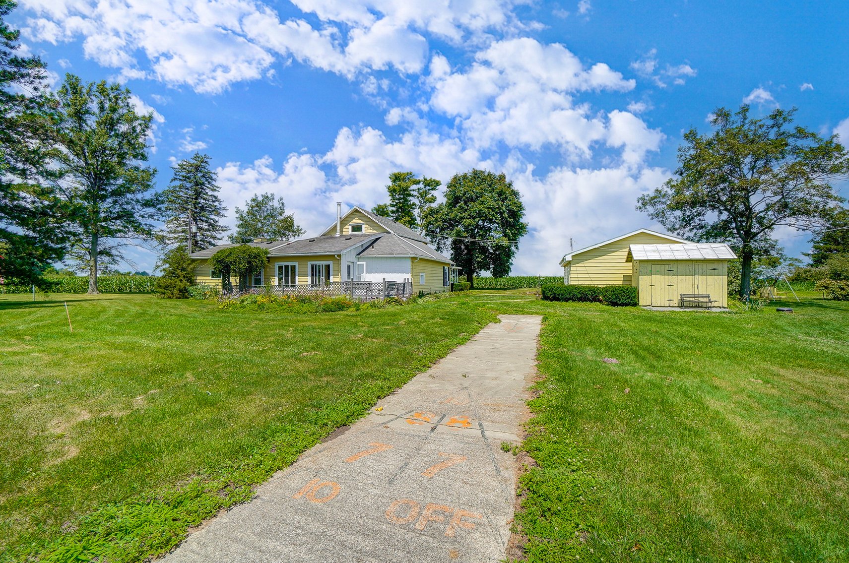 Image for 15791 Digby Road, Rudolph, Oh 43462