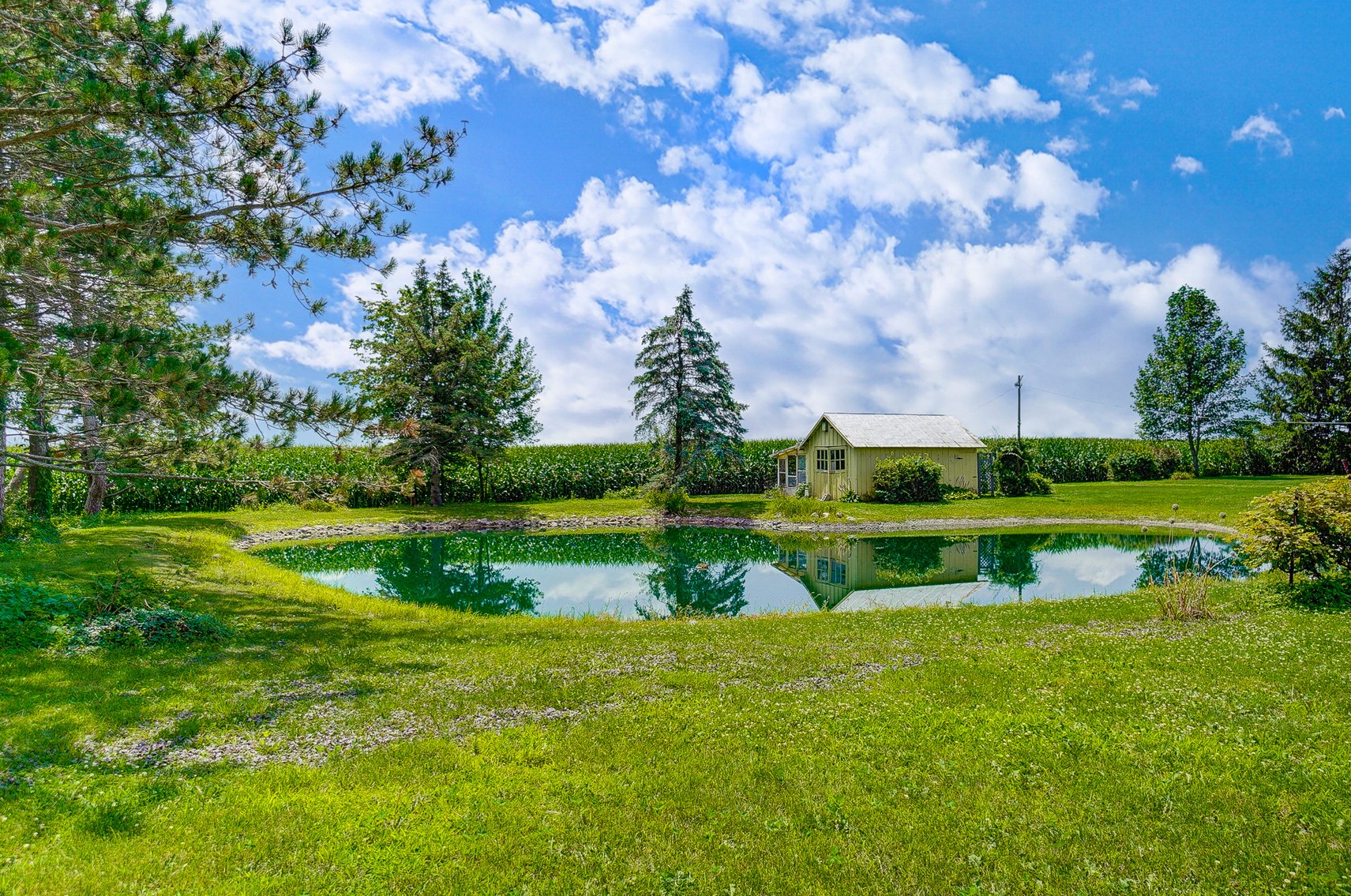 Image for 15791 Digby Road, Rudolph, Oh 43462