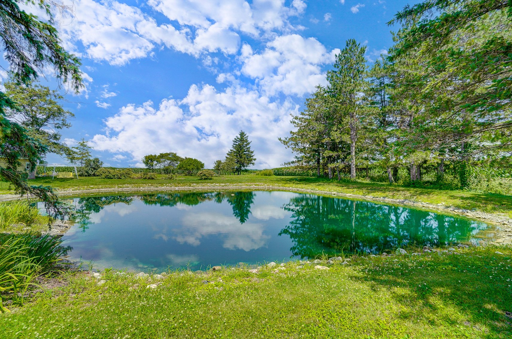 Image for 15791 Digby Road, Rudolph, Oh 43462