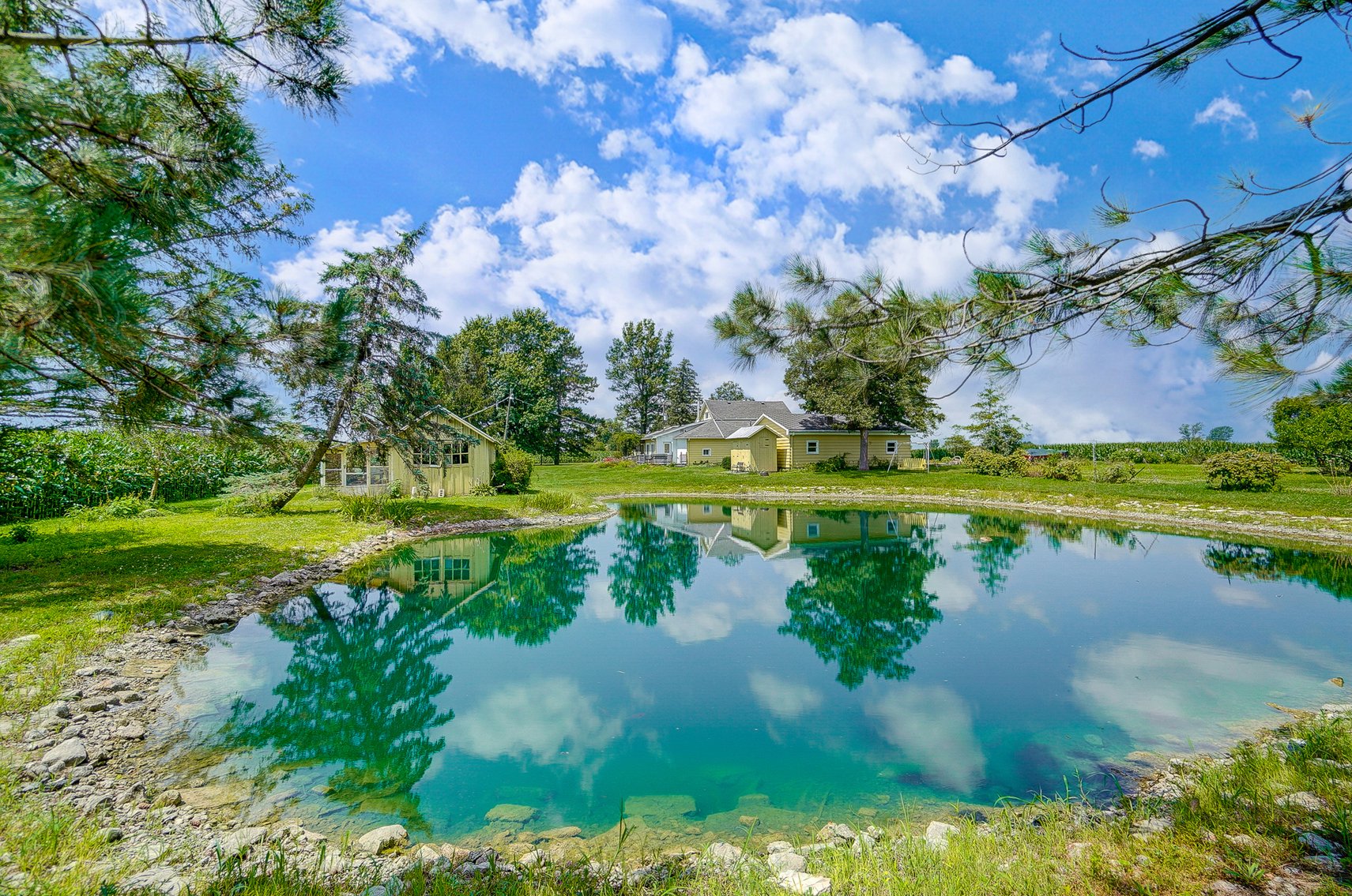 Image for 15791 Digby Road, Rudolph, Oh 43462