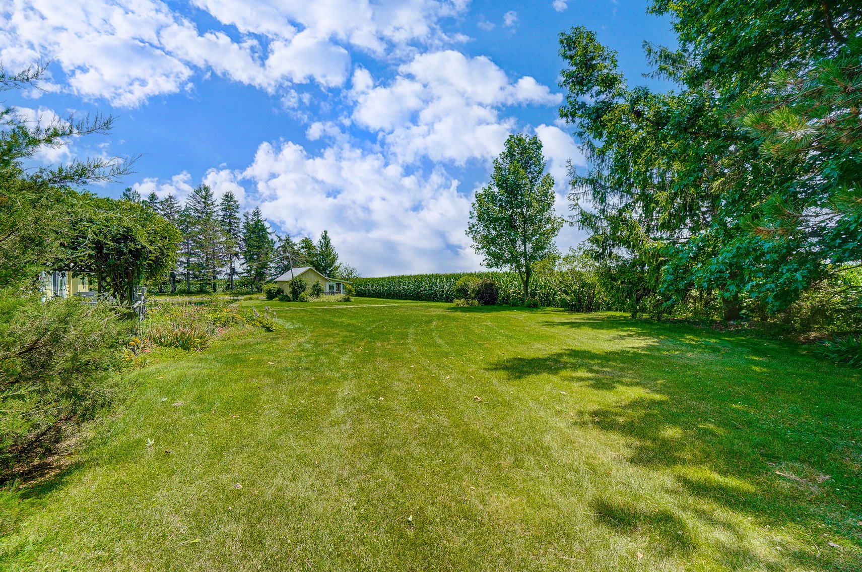 Image for 15791 Digby Road, Rudolph, Oh 43462
