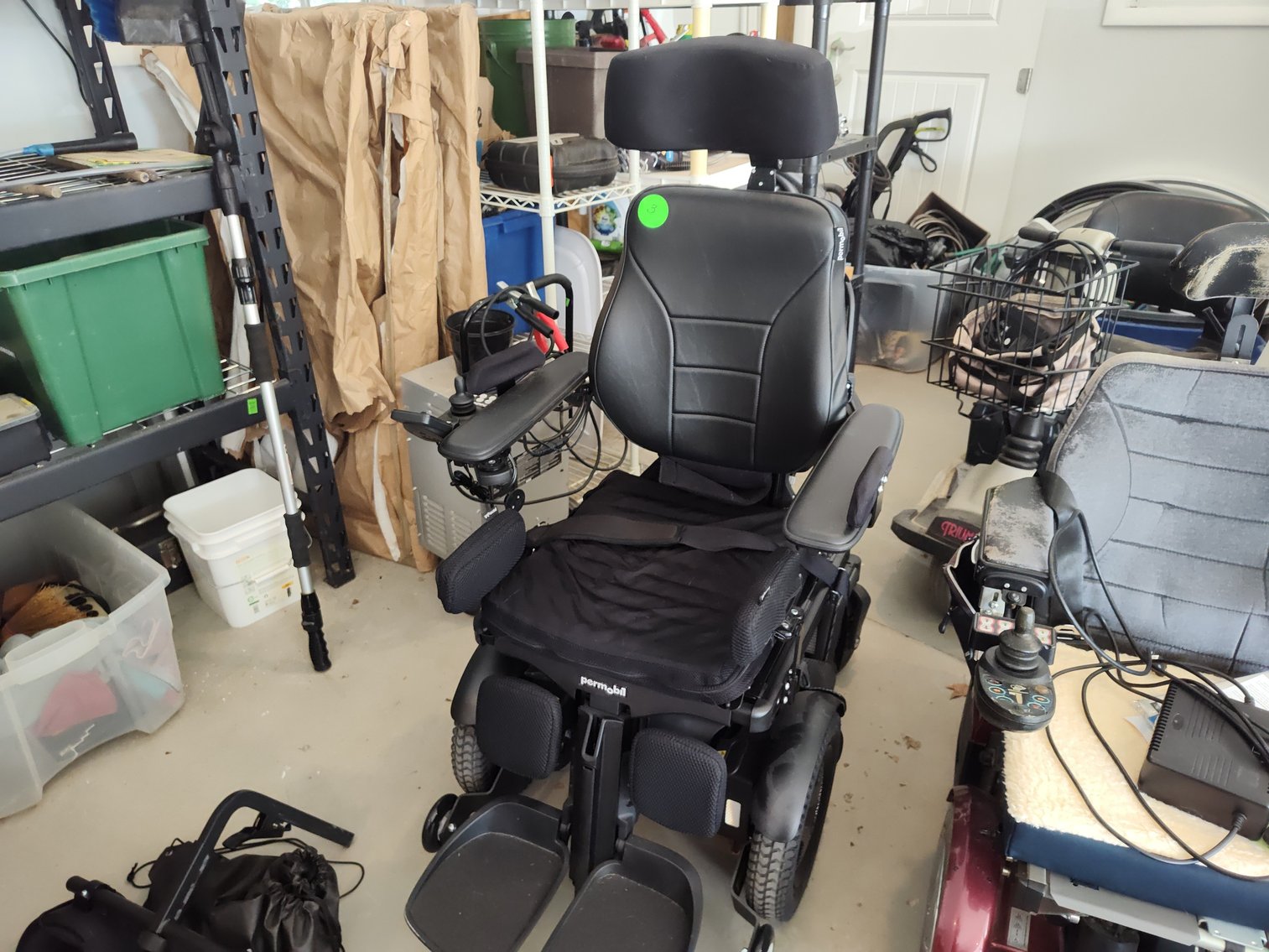 Image for Pemberville Auction