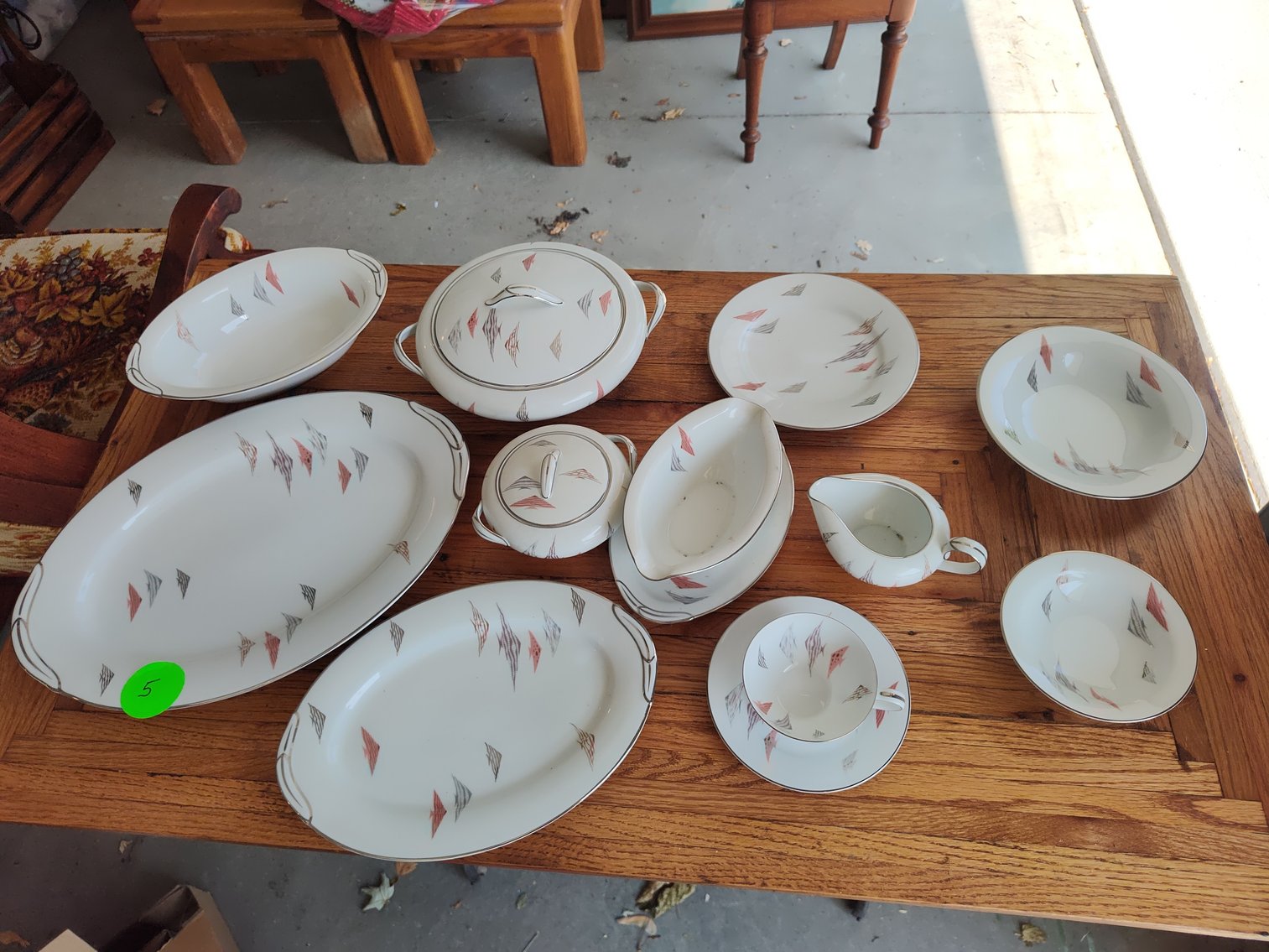 Image for Pemberville Auction