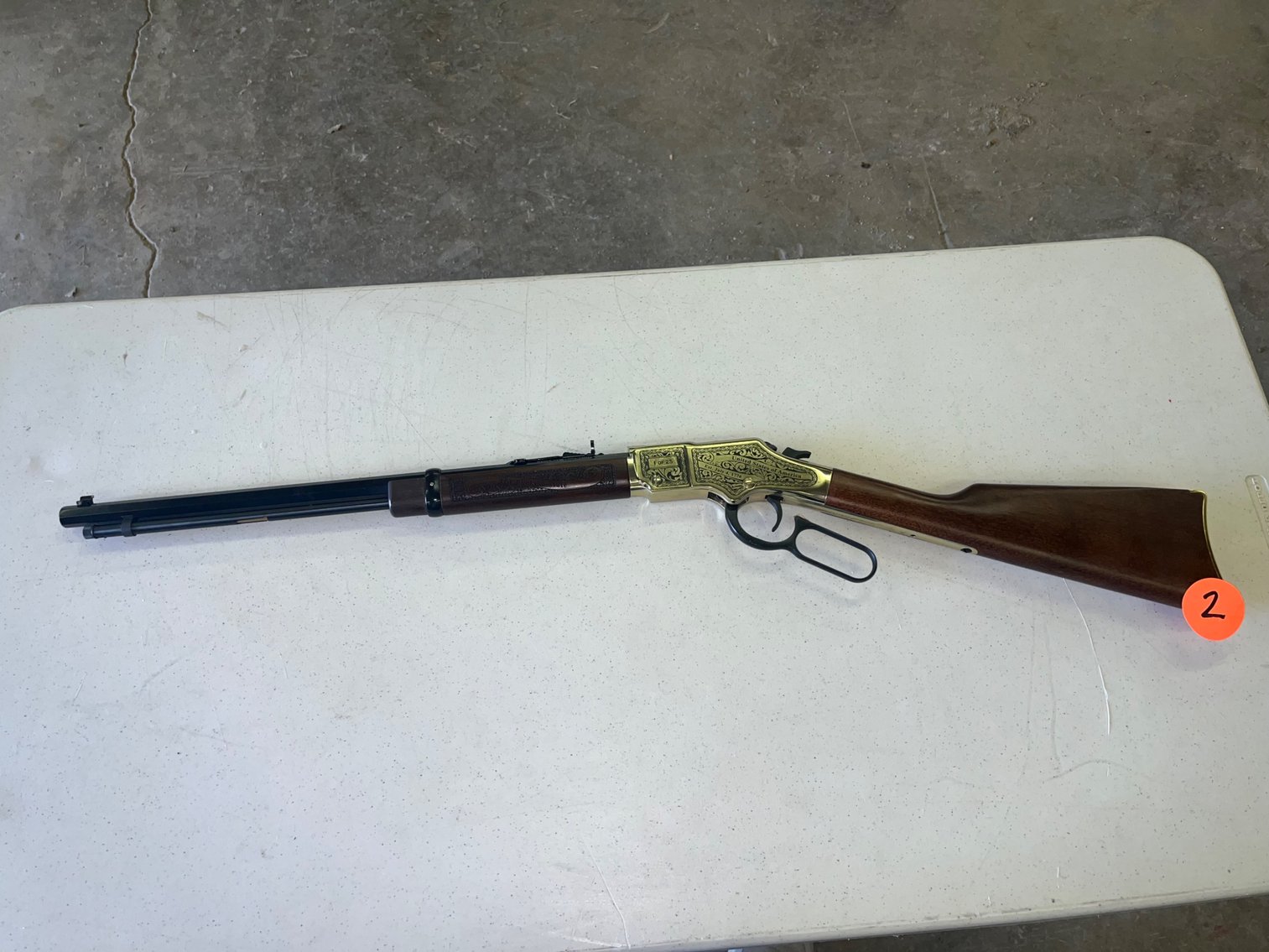 Image for Bowling Green Firearm Auction