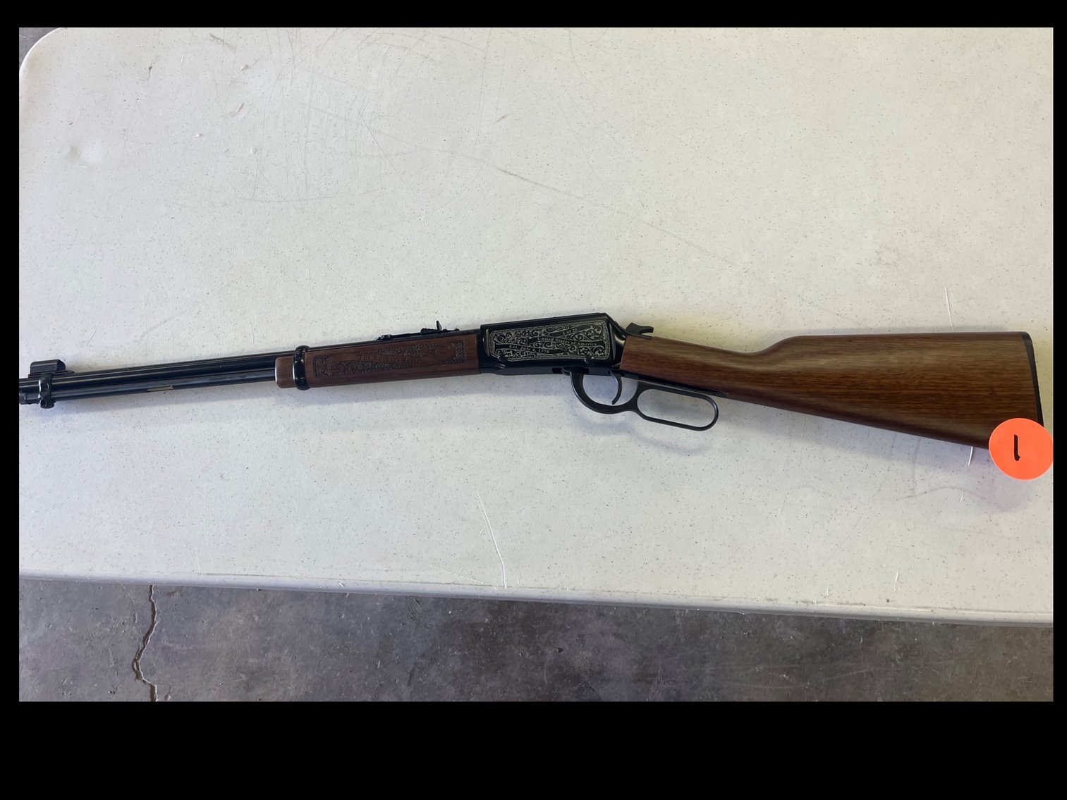 Image for Bowling Green Firearm Auction