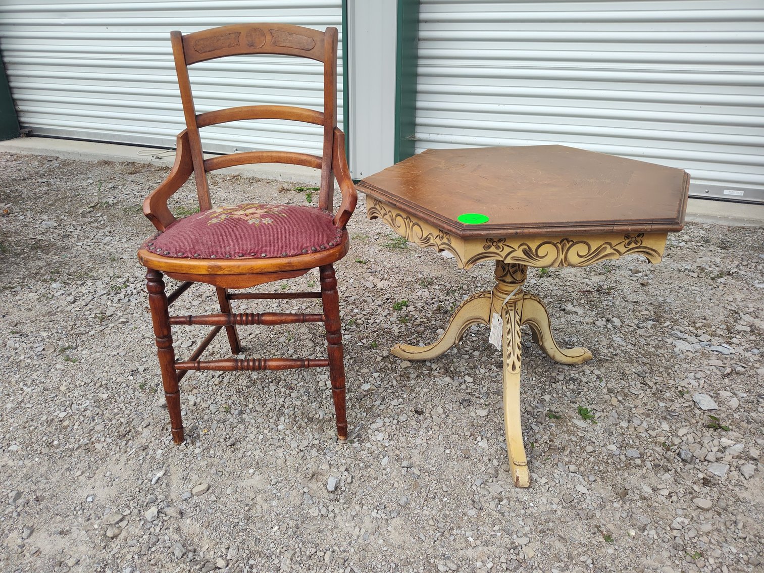 Image for McClure Antiques