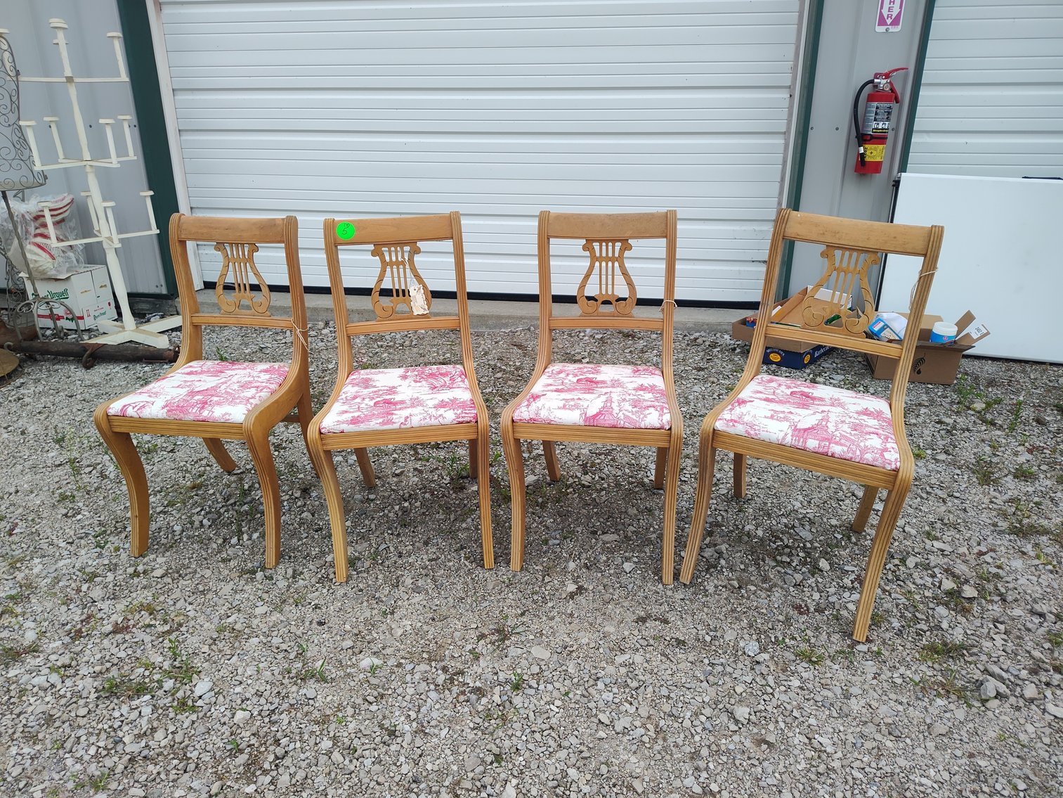 Image for McClure Antiques