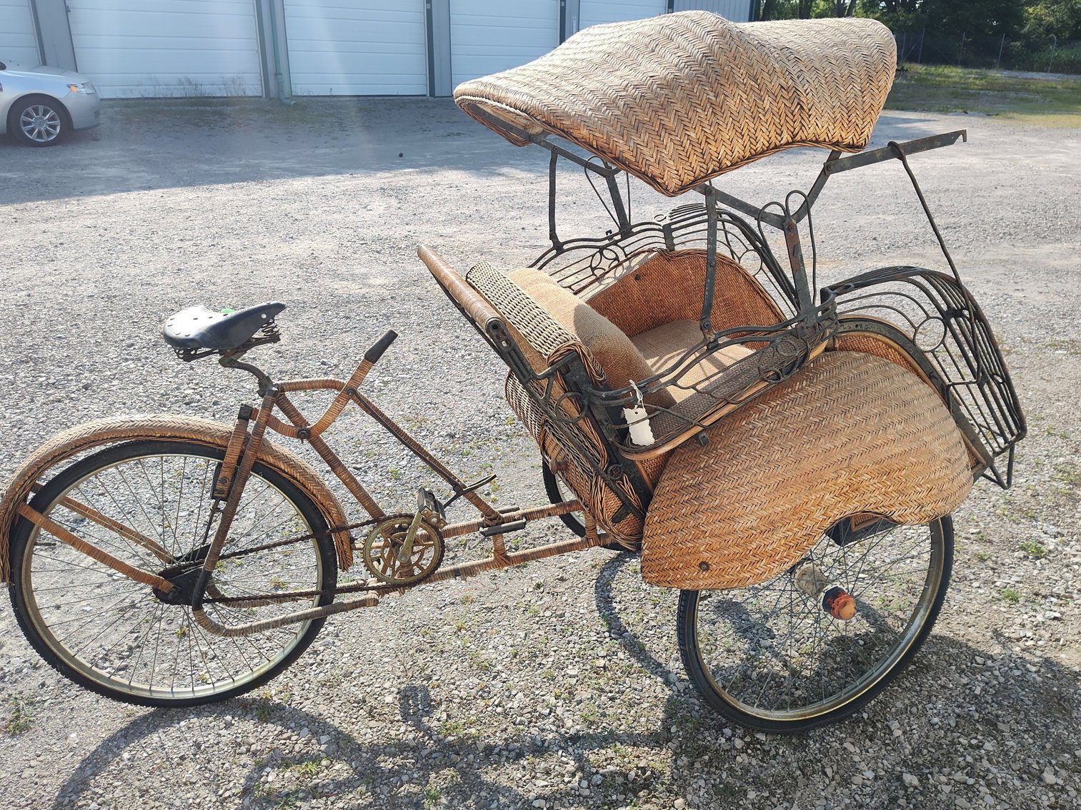 Image for McClure Antiques