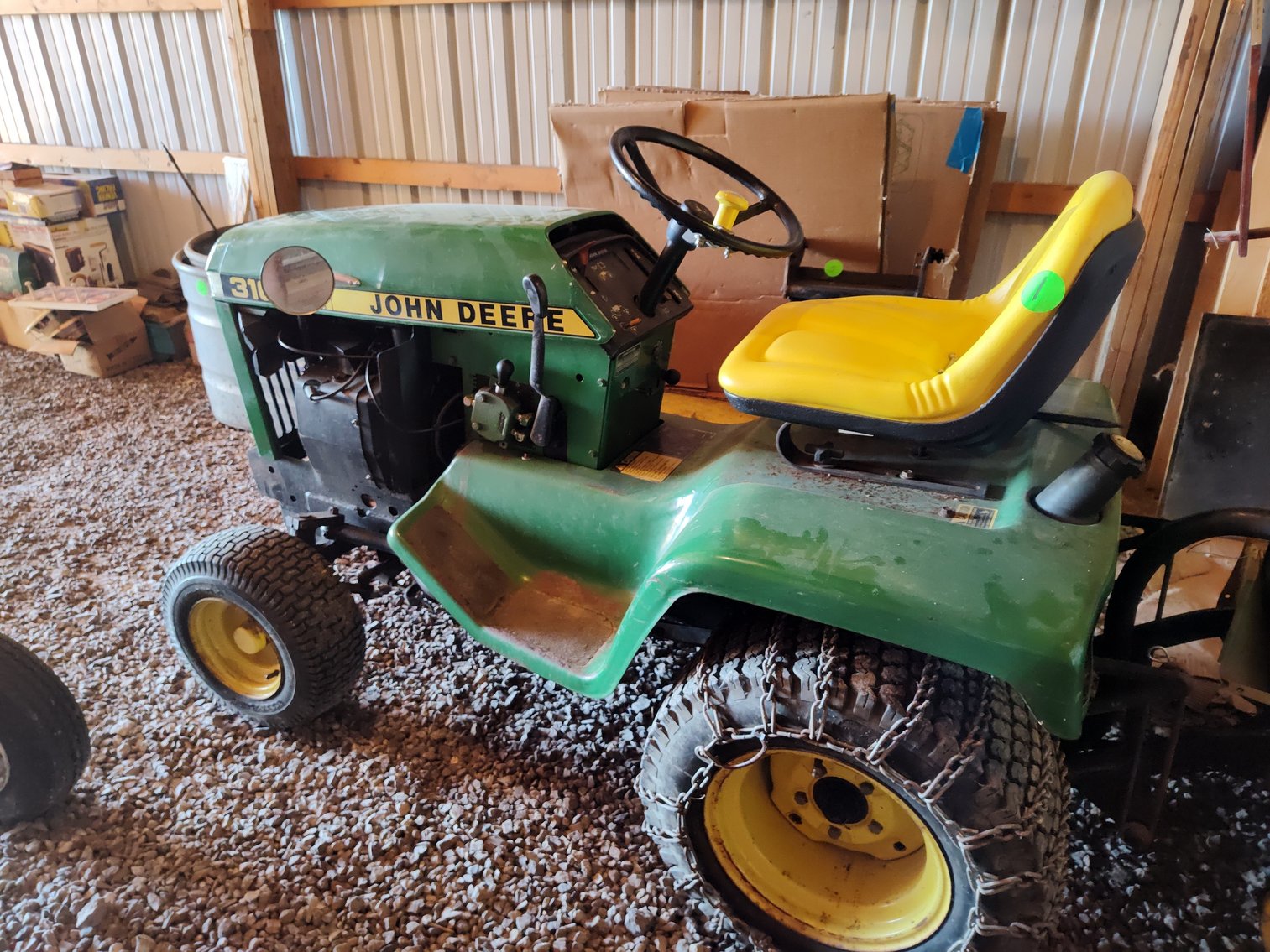 Image for Malinta Auction