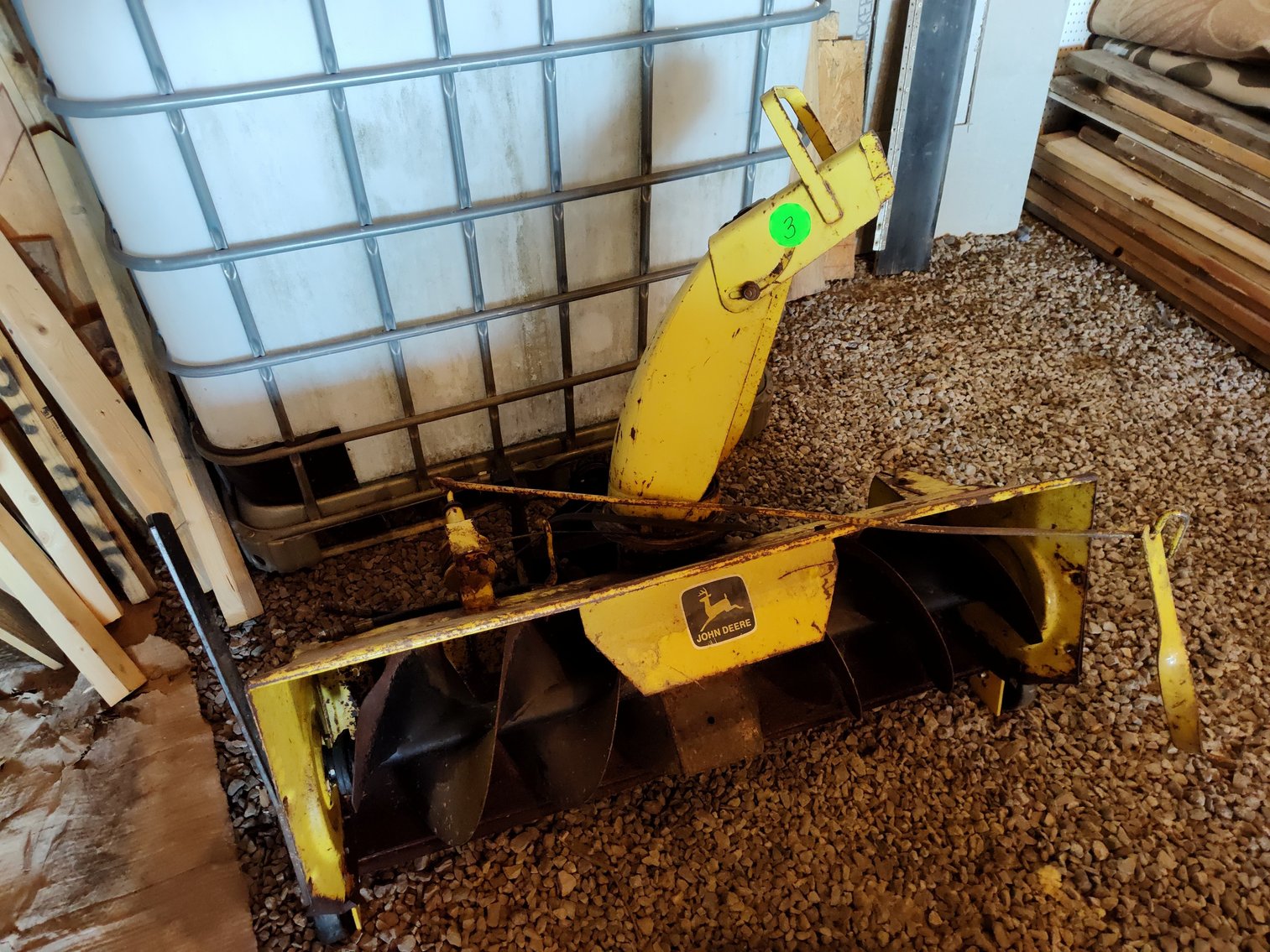 Image for Malinta Auction