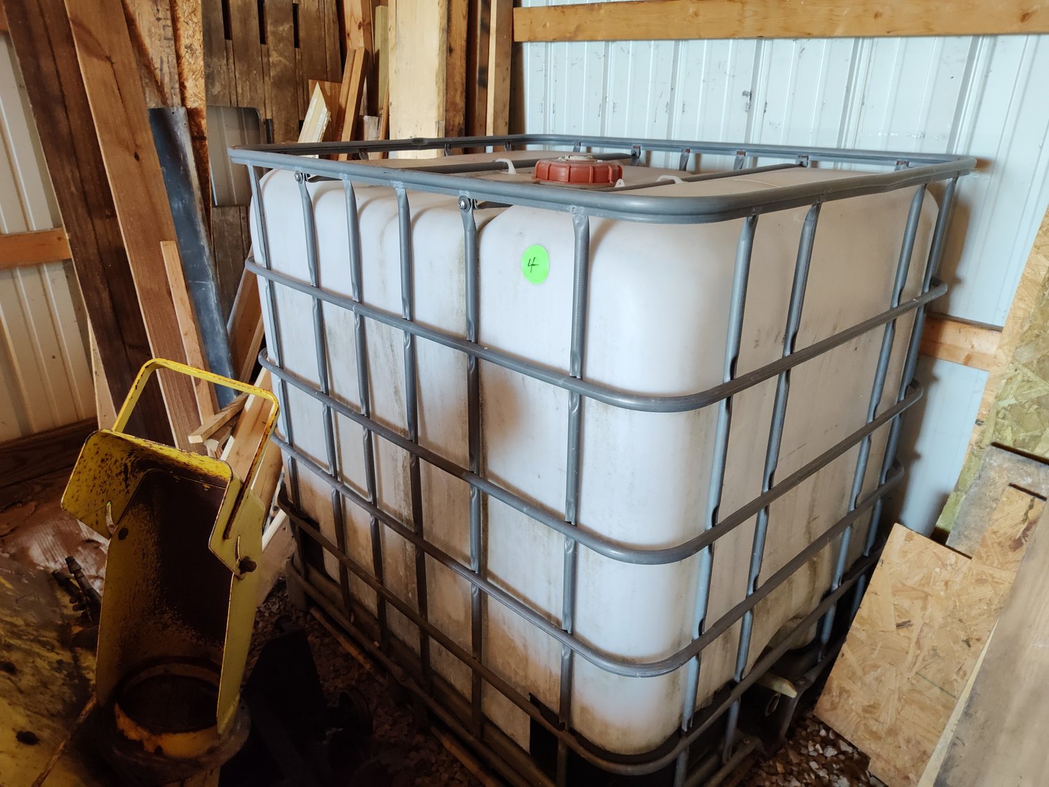 Image for Malinta Auction