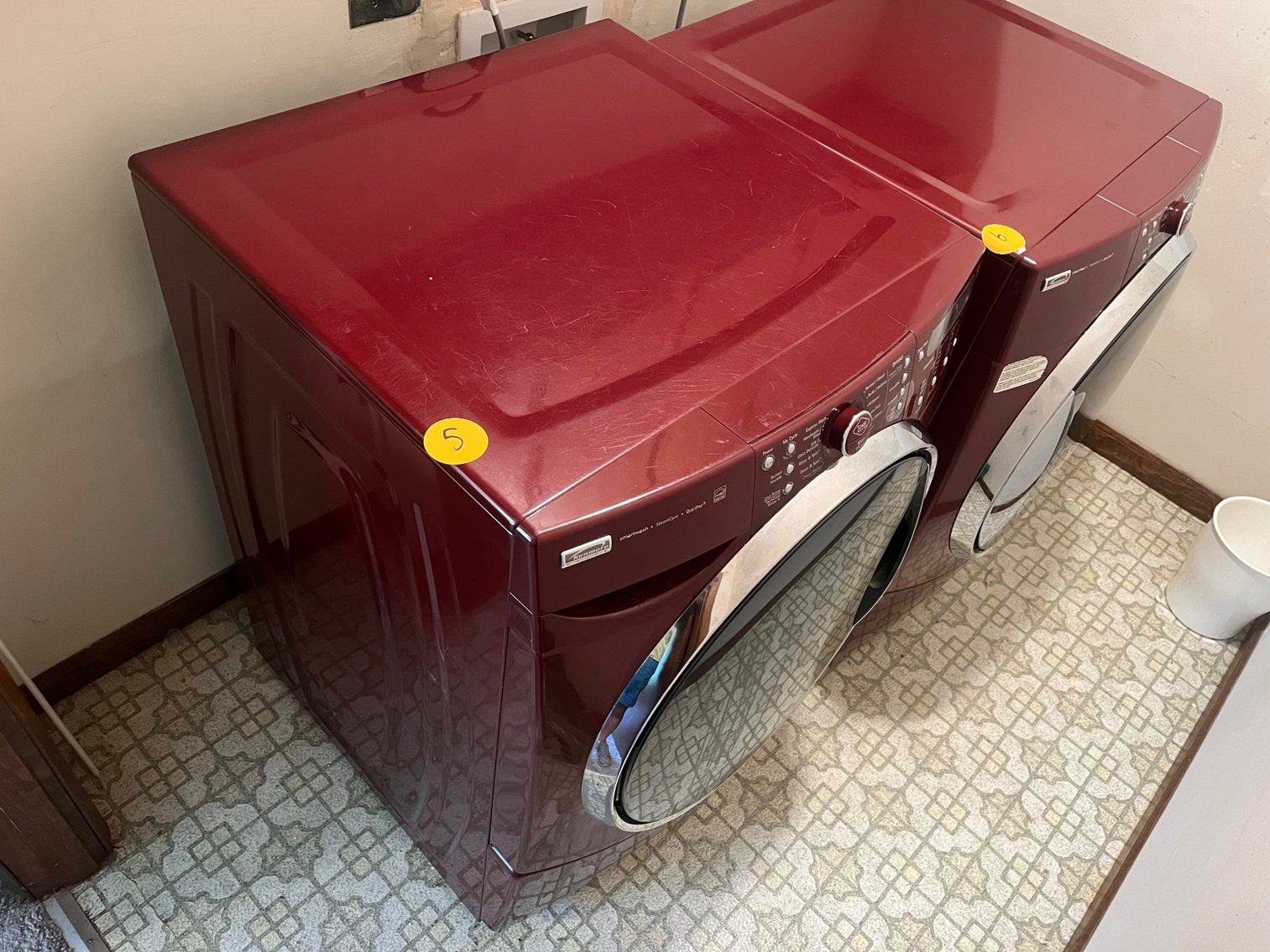 Image for Luckey Living Estate